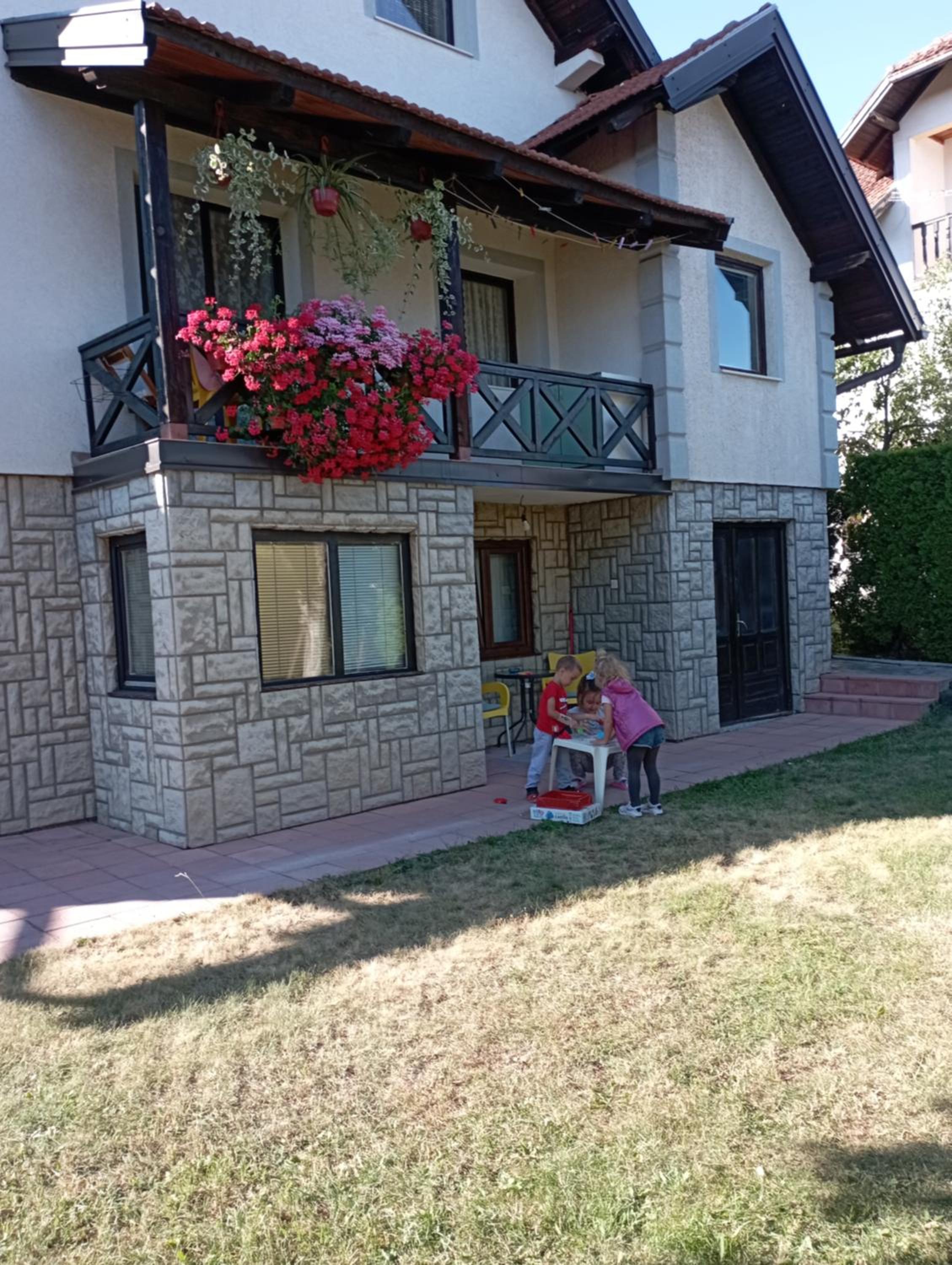 Privatni Smeštaj Tešević view 5