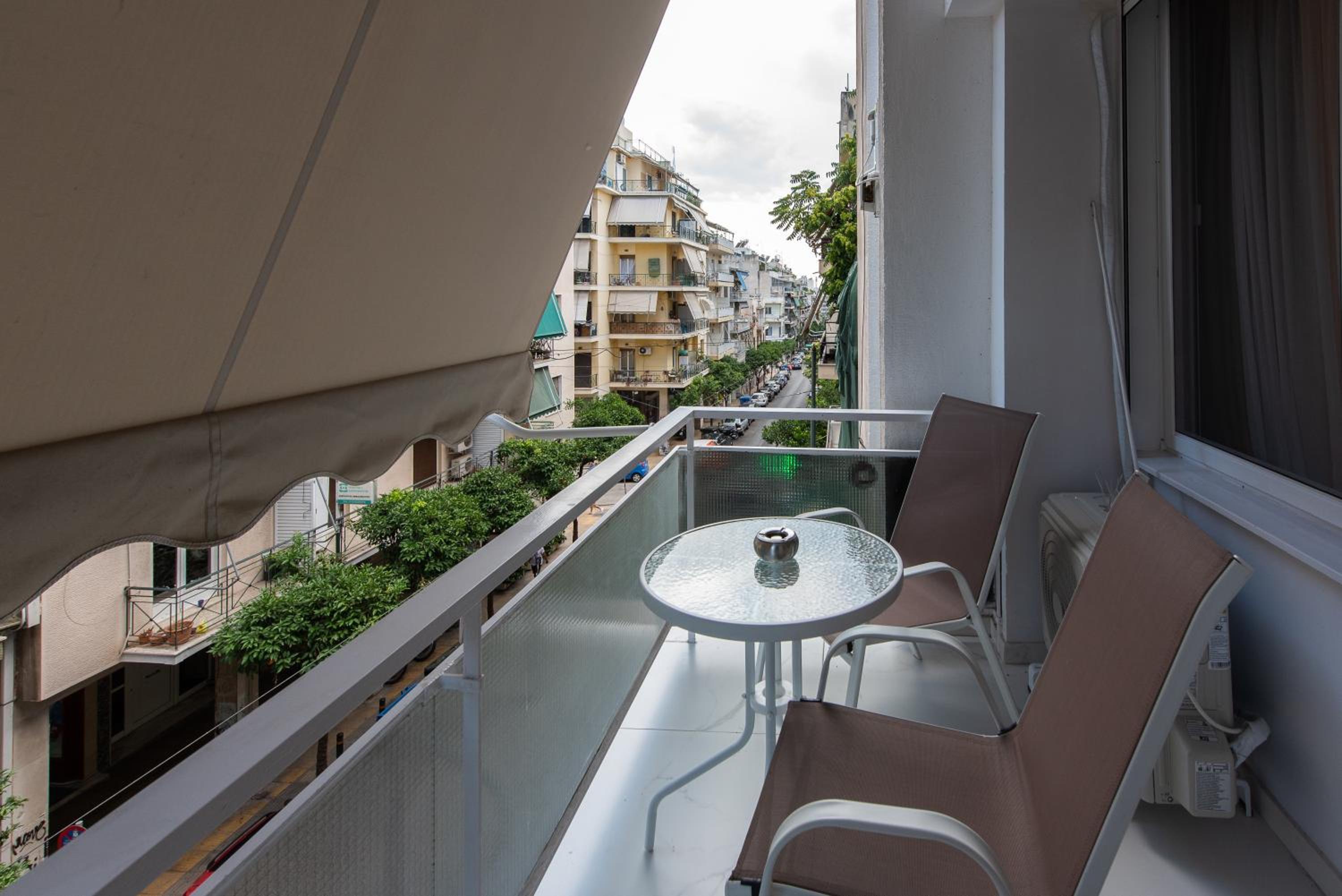 MEDLUXE BUSINESS Apartment