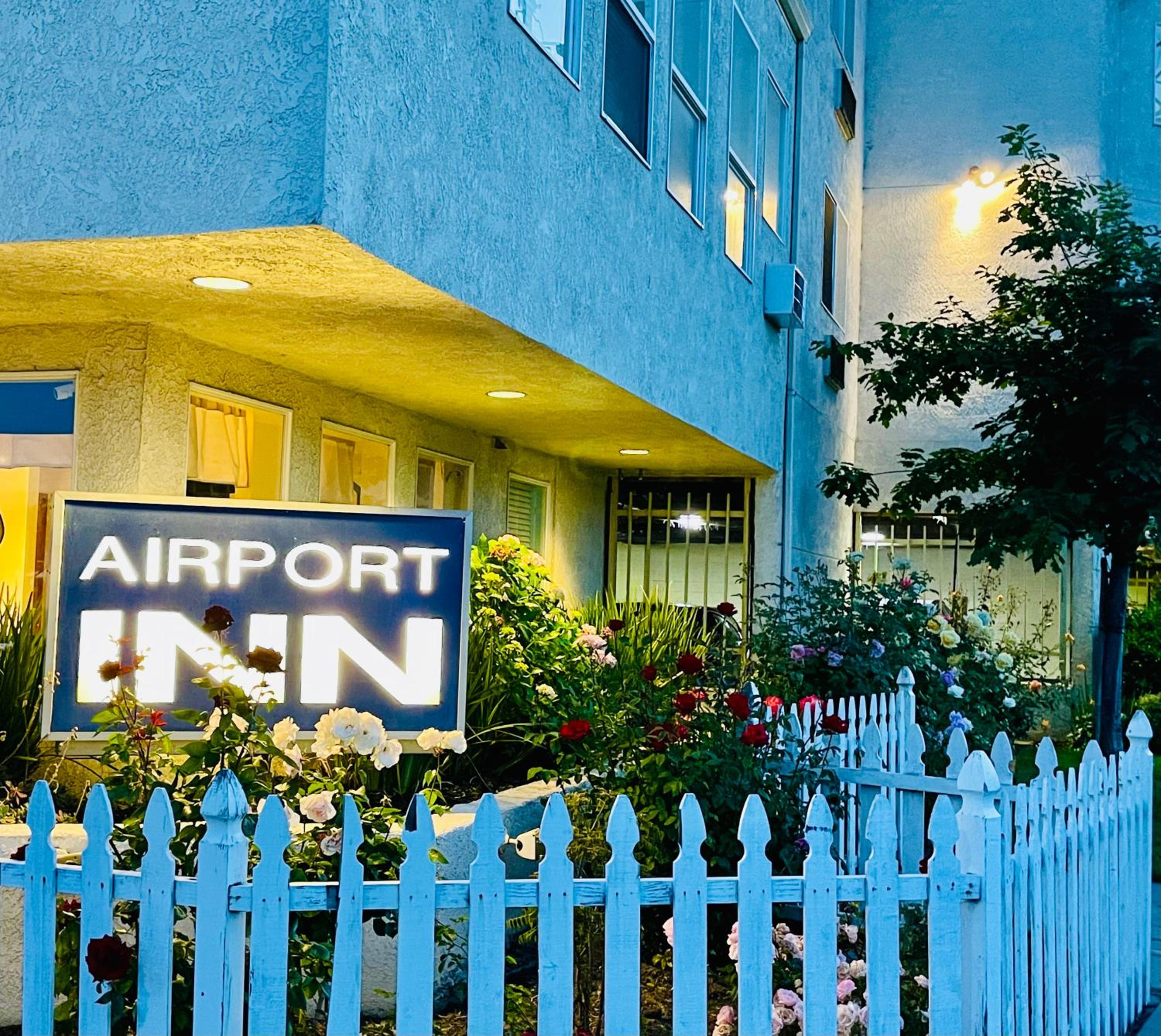 Airport Inn