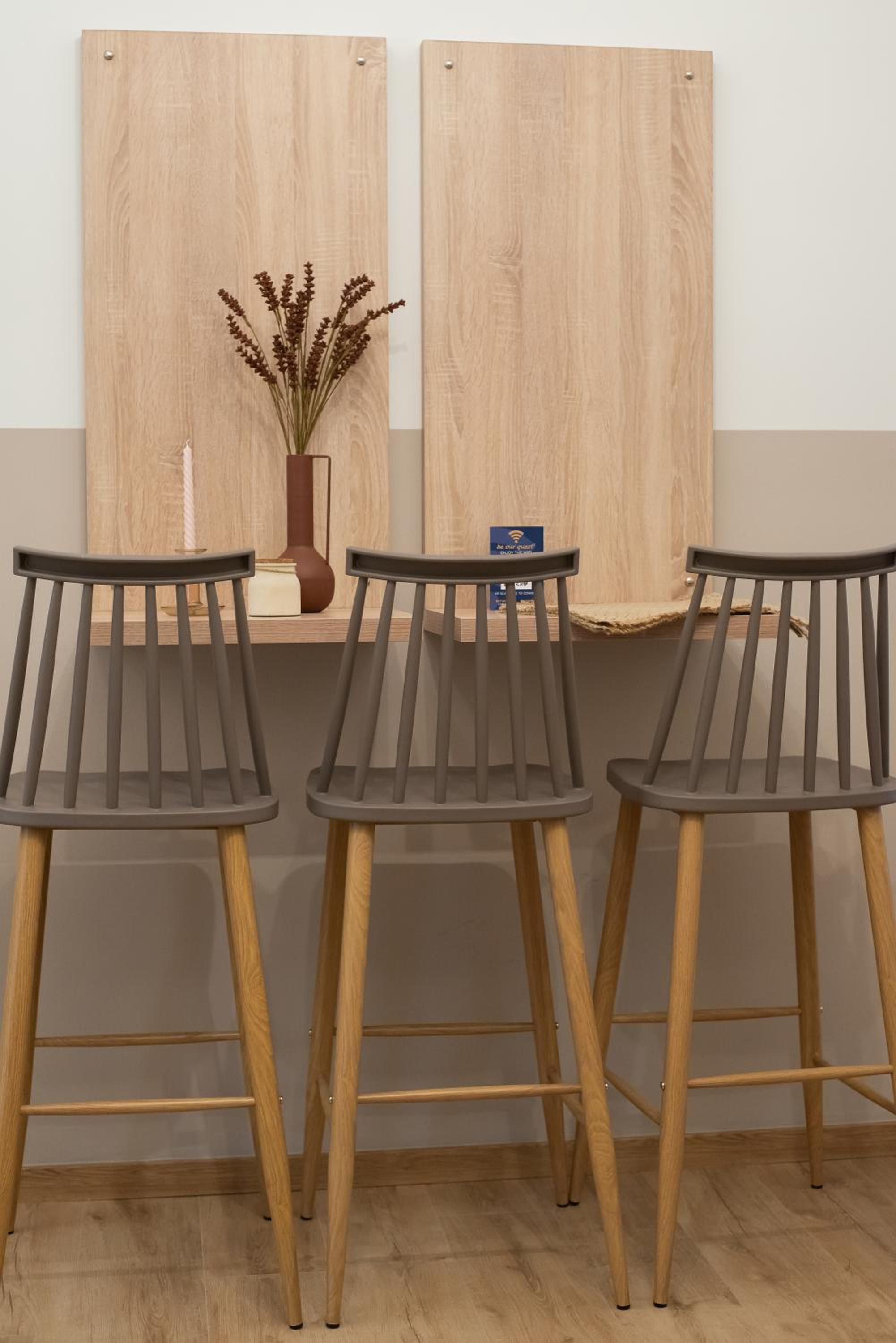 MEDLUXE BUSINESS Apartment