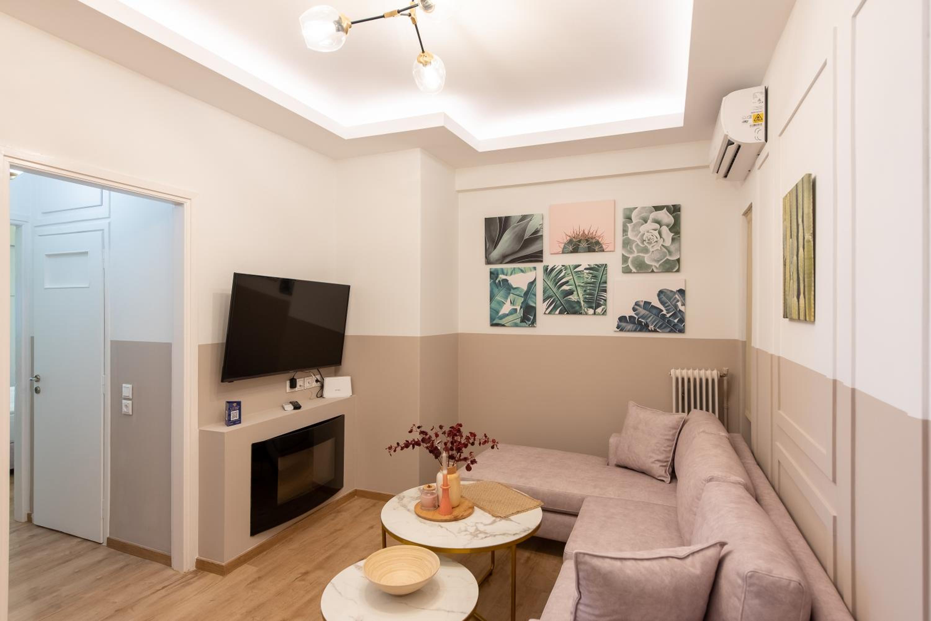 MEDLUXE BUSINESS Apartment