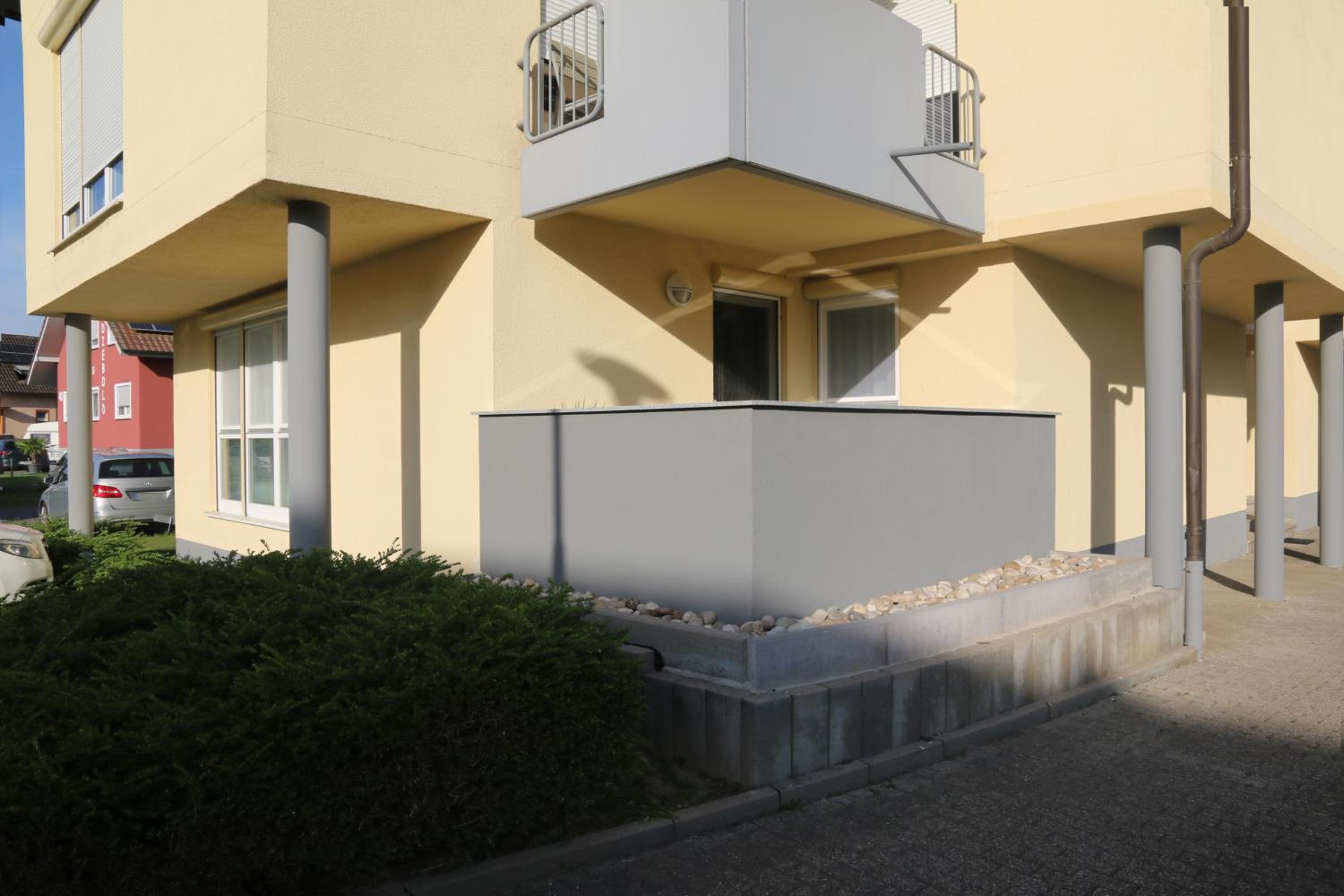 Apartment Tomm by Europa-Park Rulantica - Property Image 22