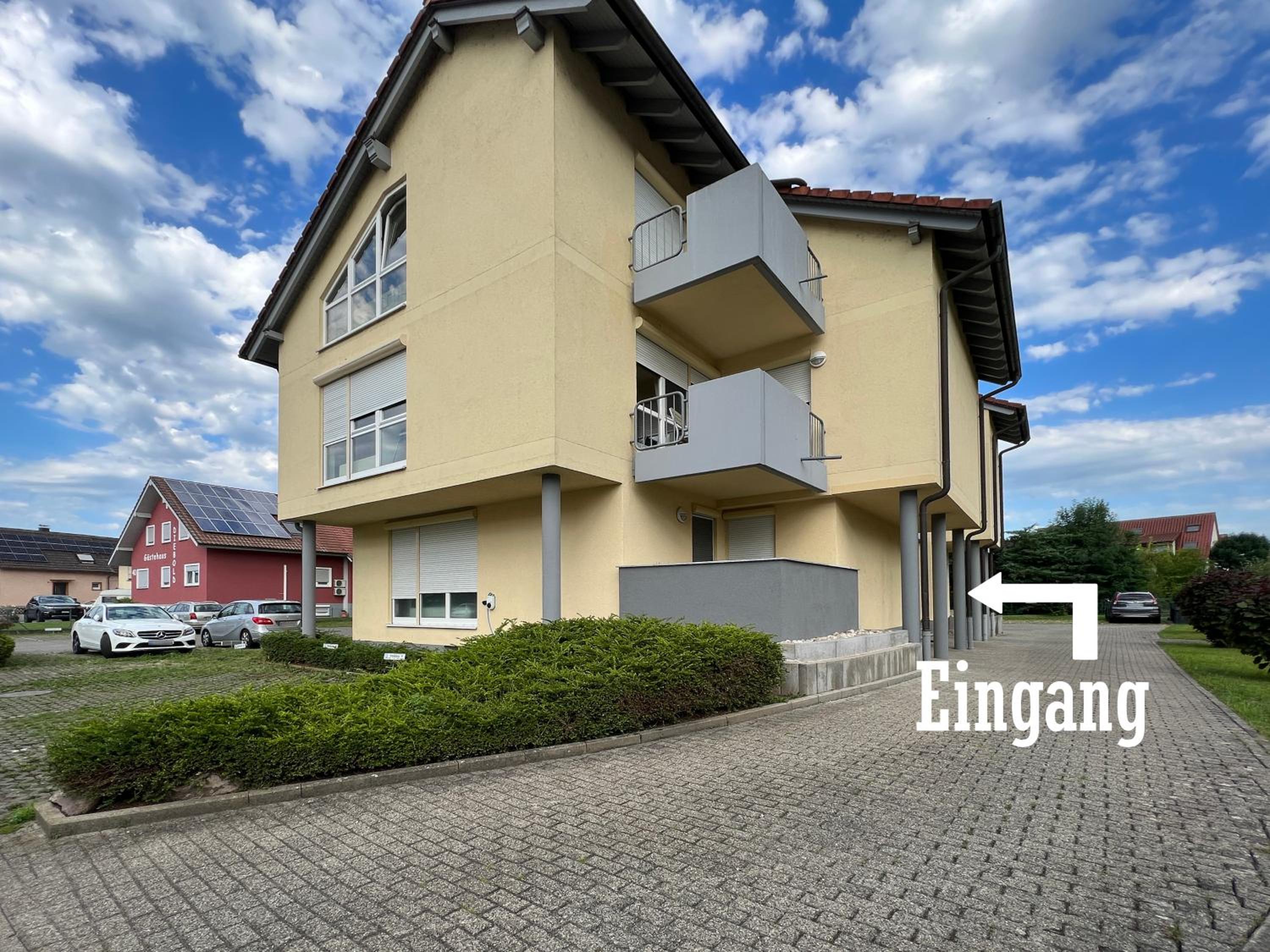 Apartment Tomm by Europa-Park Rulantica - Property Image 18