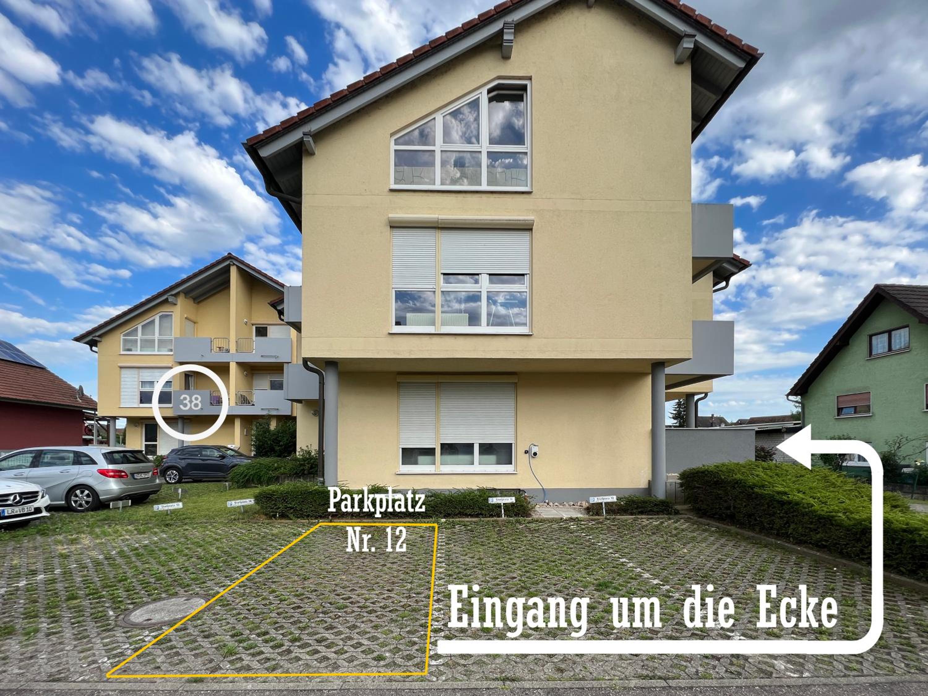 Apartment Tomm by Europa-Park Rulantica - Property Image 19
