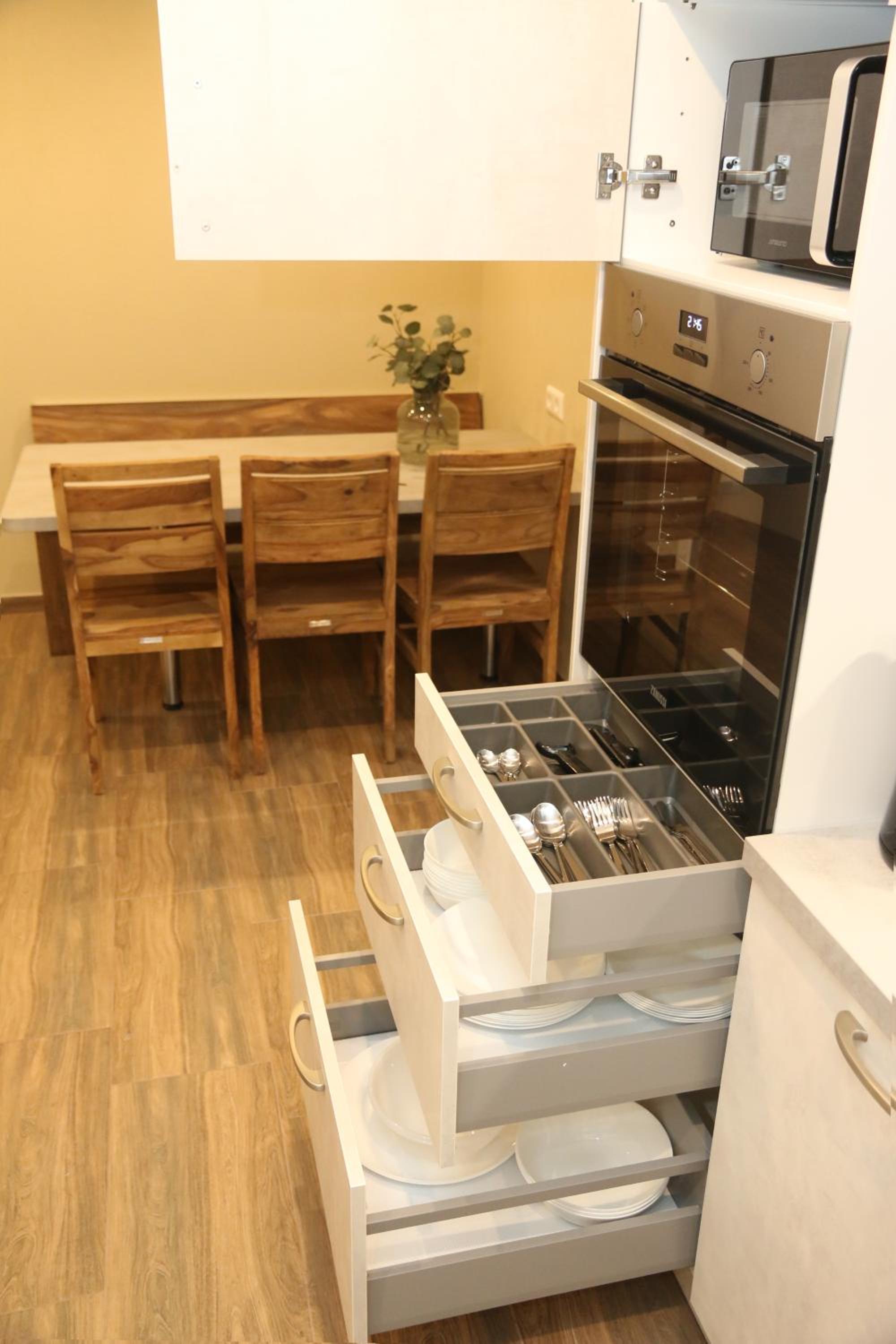 Apartment Tomm by Europa-Park Rulantica - Property Image 33