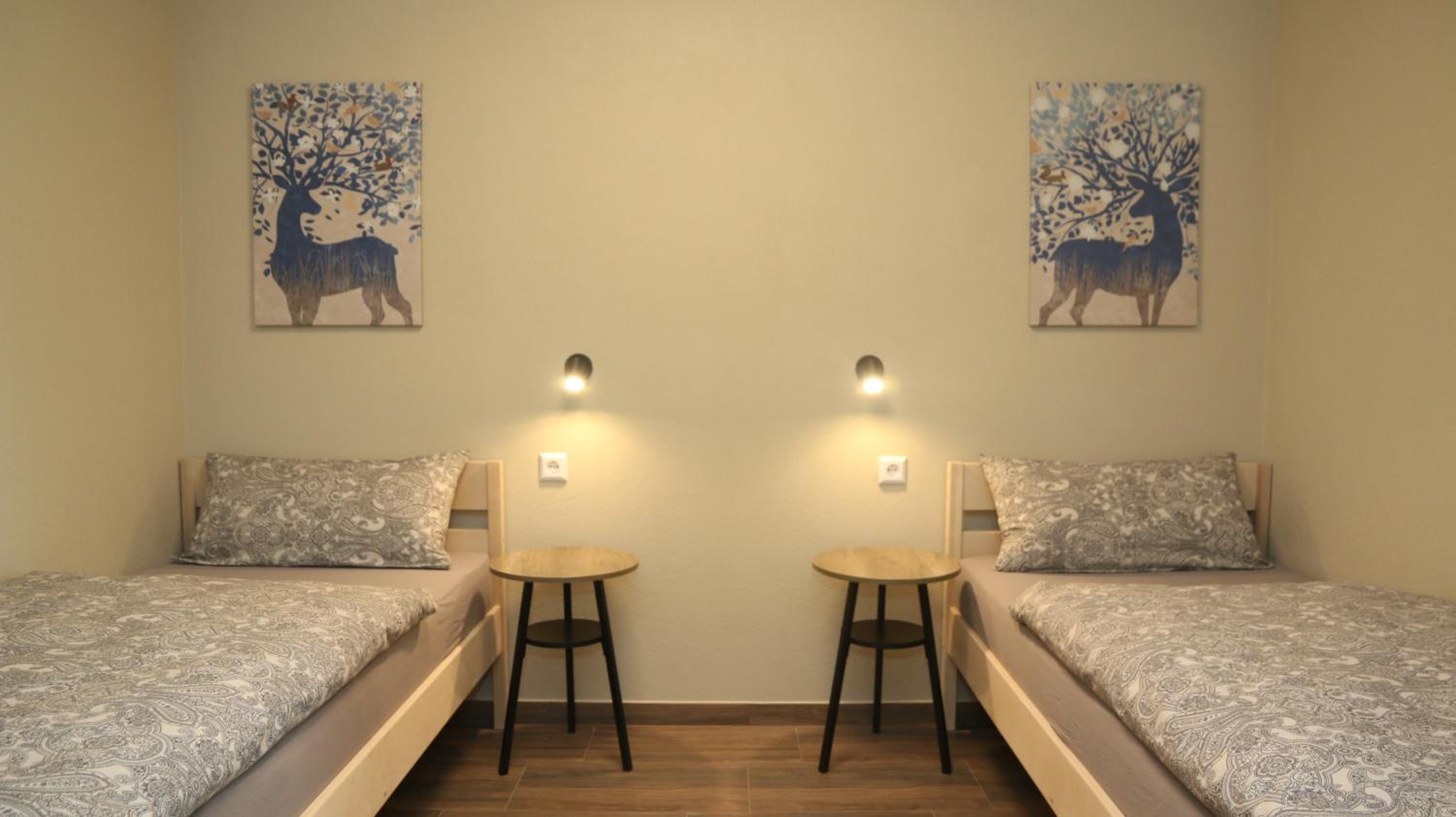 Apartment Tomm by Europa-Park Rulantica - Property Image 3