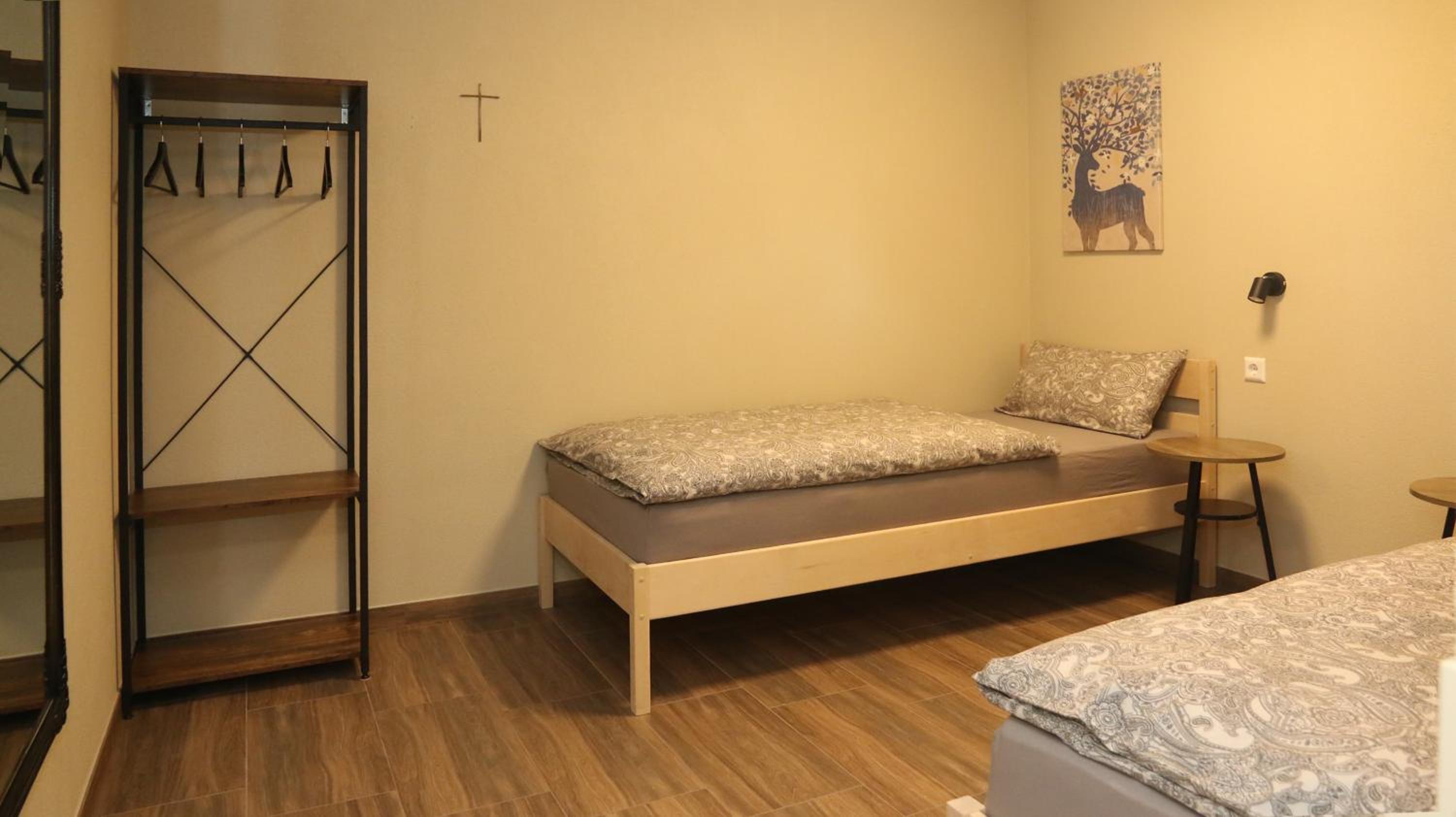 Apartment Tomm by Europa-Park Rulantica - Property Image 2