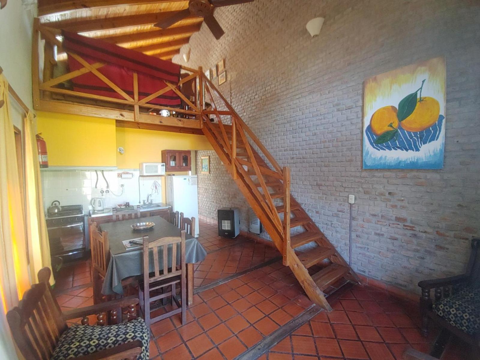 Cabañas Tierra Linda