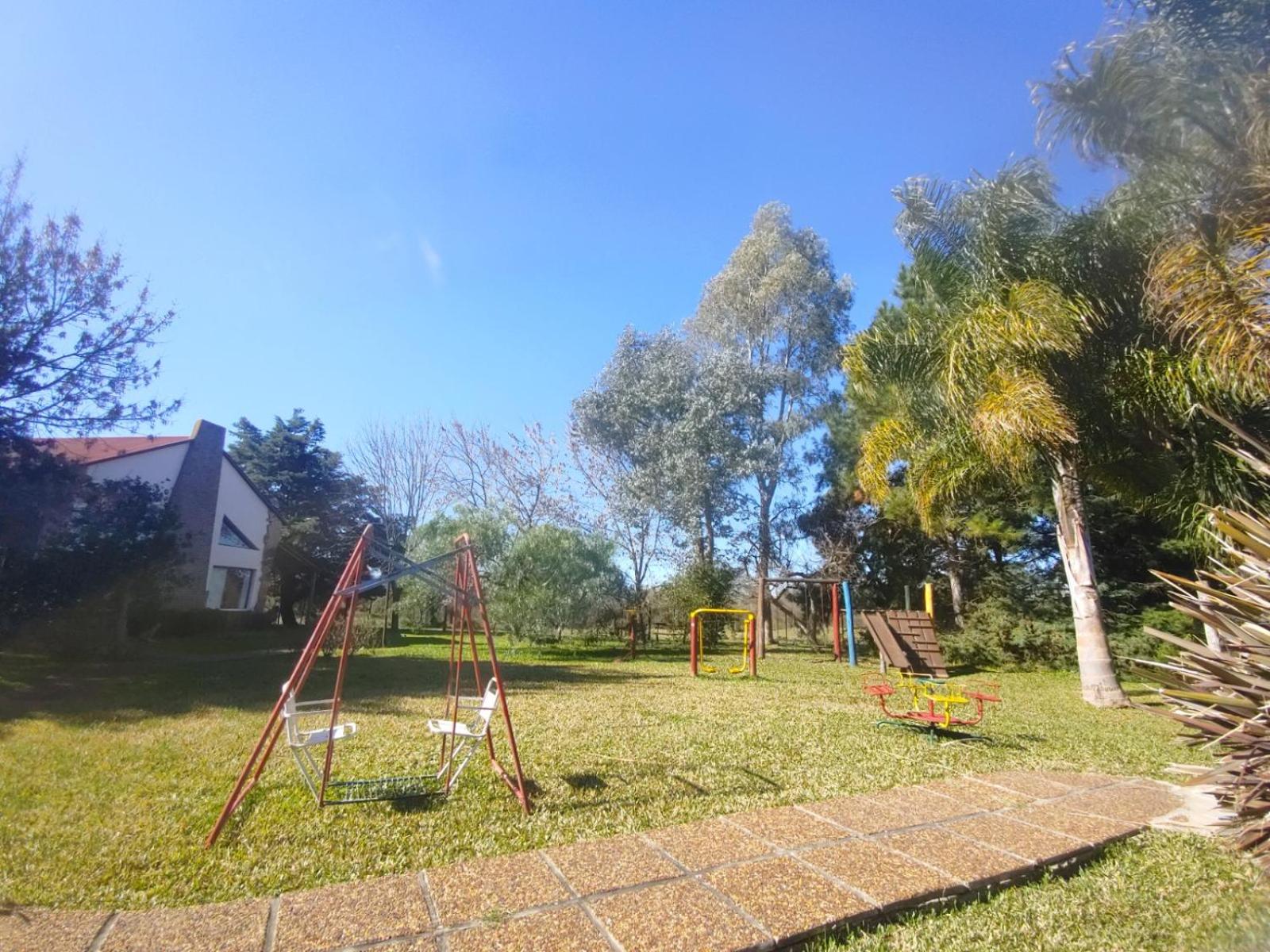 Cabañas Tierra Linda