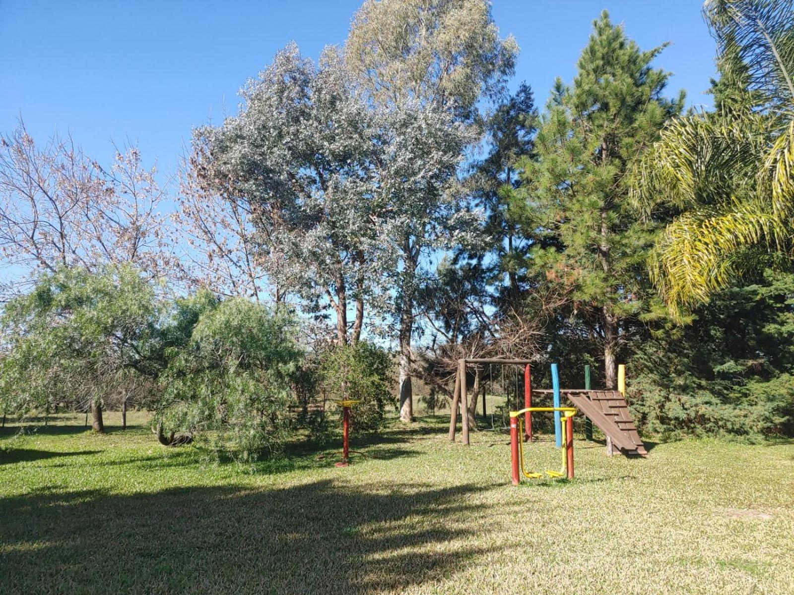 Cabañas Tierra Linda