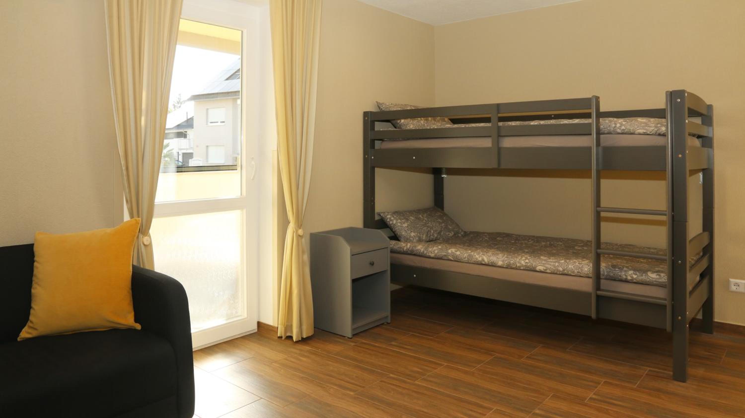 Apartment Tomm by Europa-Park Rulantica - Property Image 39