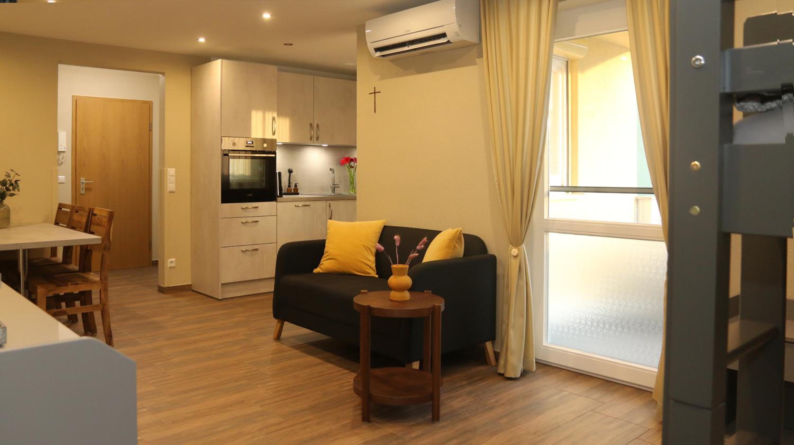 Apartment Tomm by Europa-Park Rulantica - Property Image 17