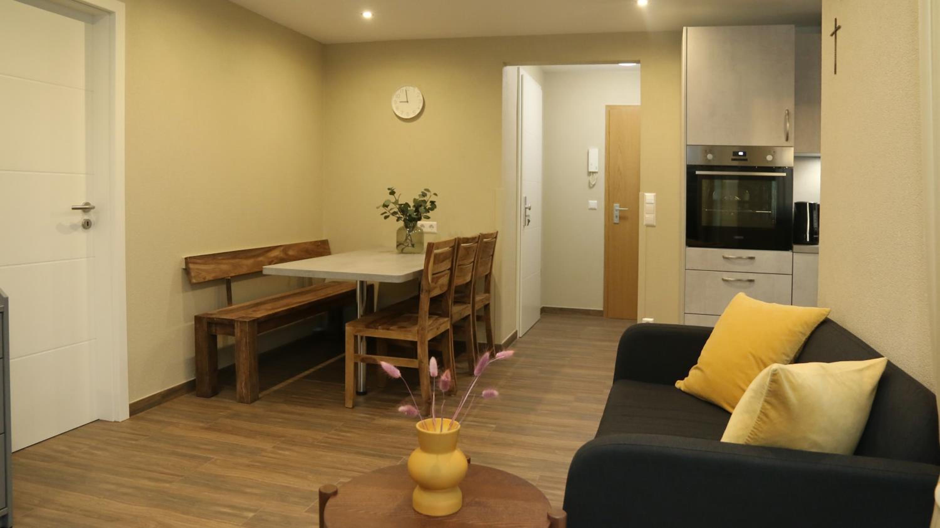 Apartment Tomm by Europa-Park Rulantica - Property Image 23
