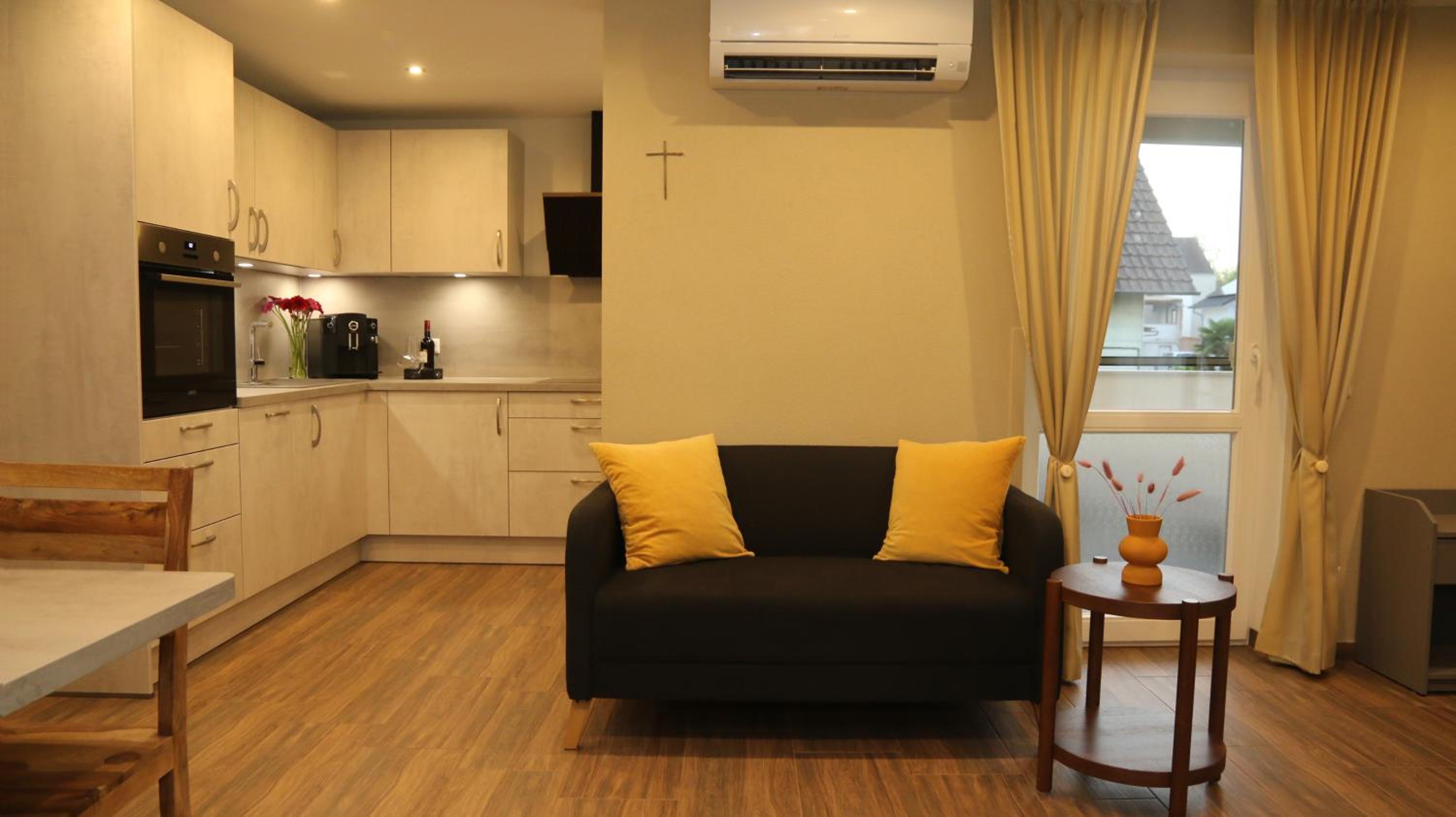 Apartment Tomm by Europa-Park Rulantica - Property Image 35