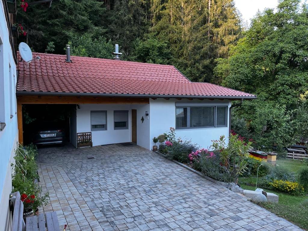 Ferienwohnung Beate Hassler