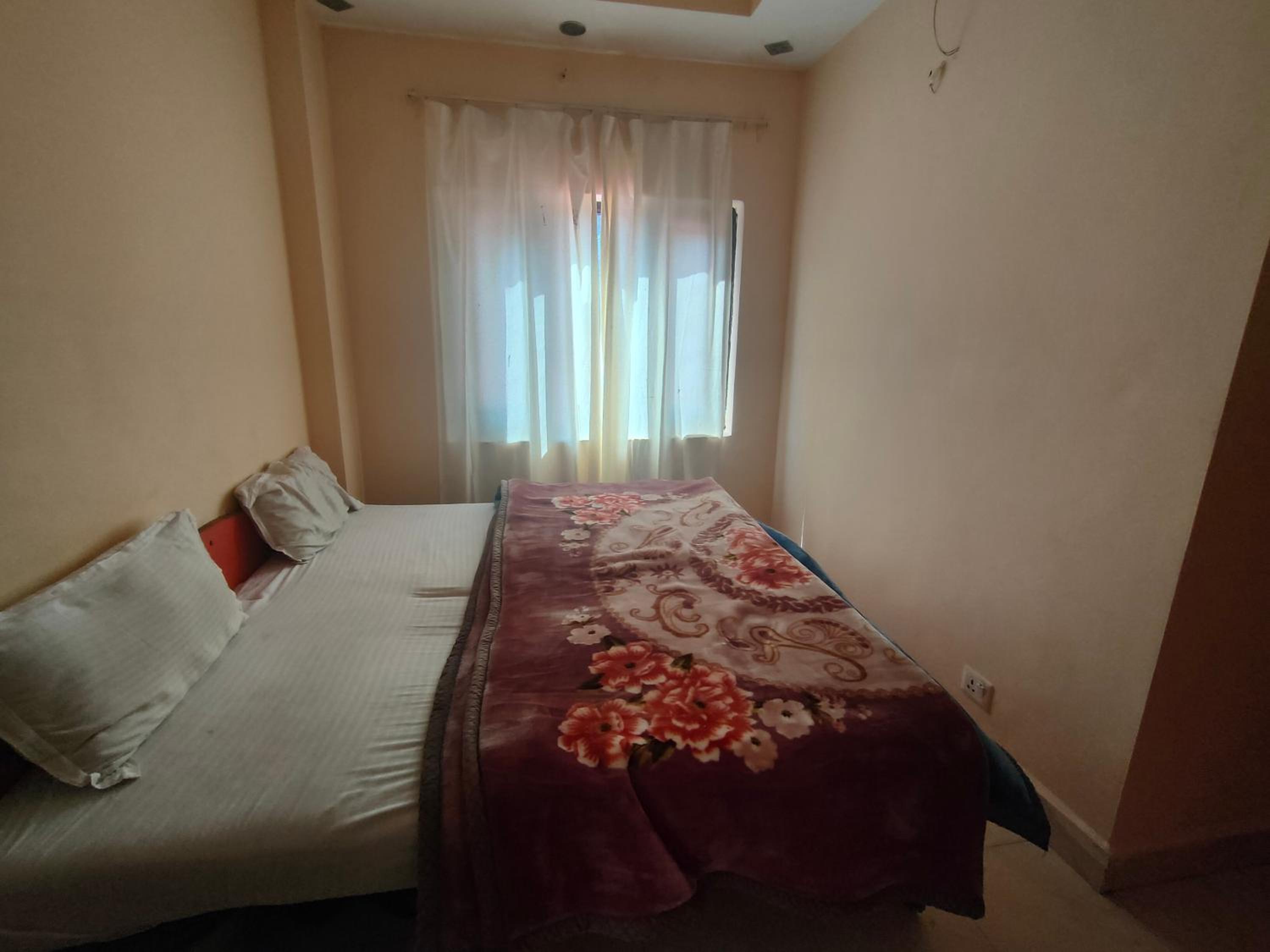 Raithal Holidays Home Dayara view 4