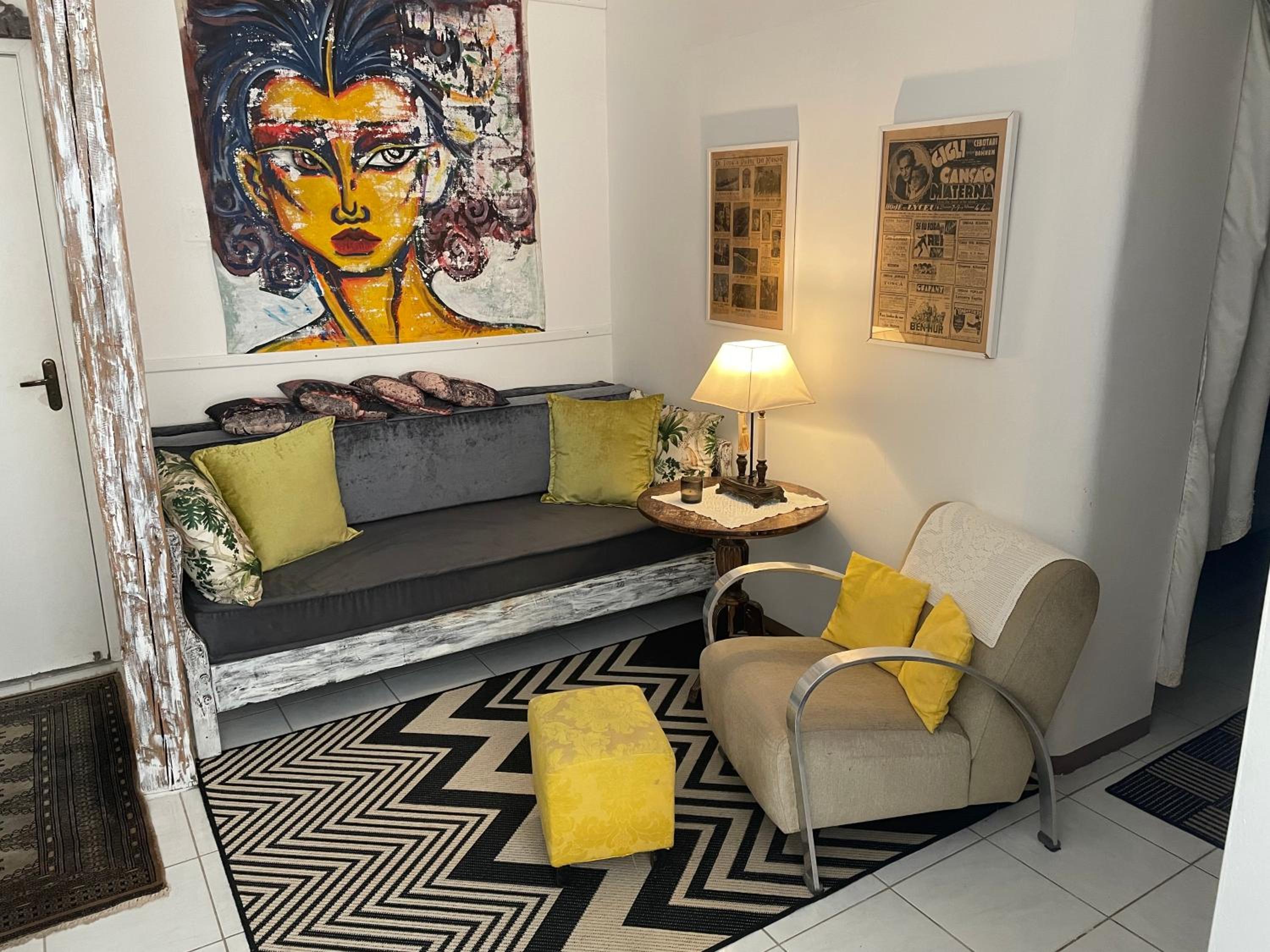 Apartamentos Praça da Sé