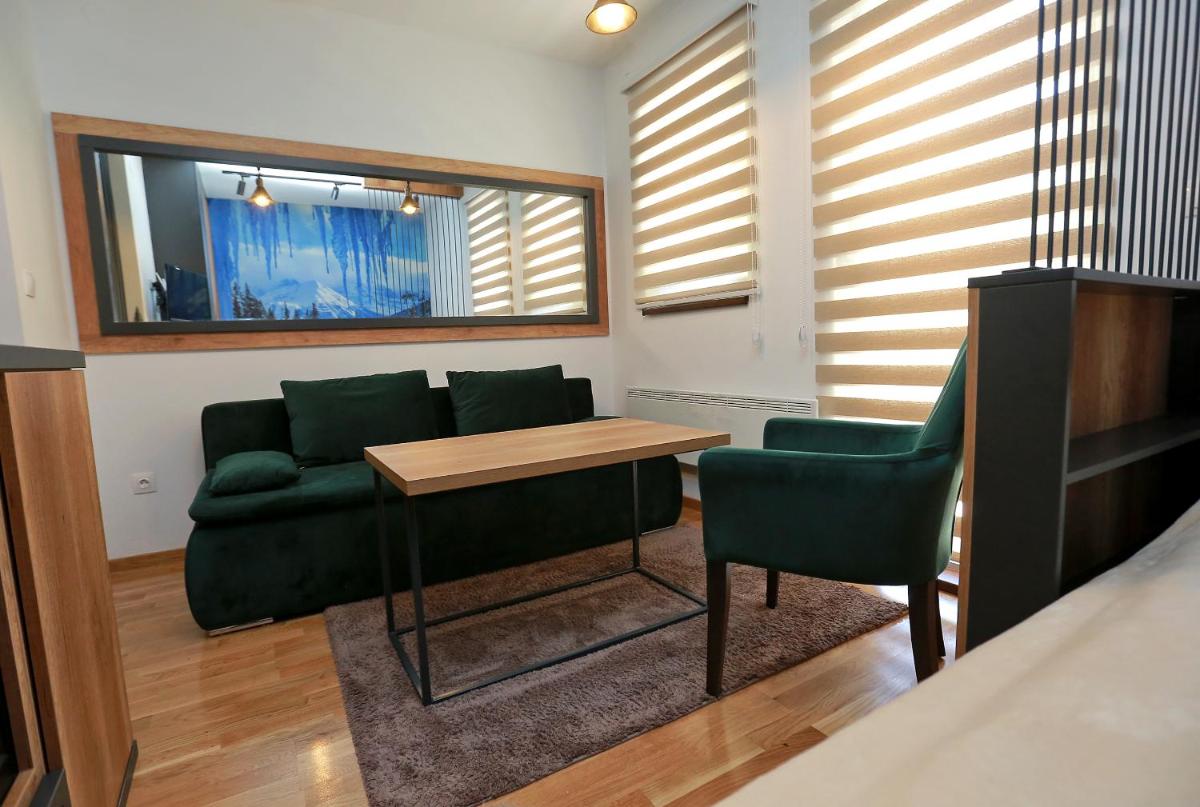 Apartman KUTAK Jahorina view 3