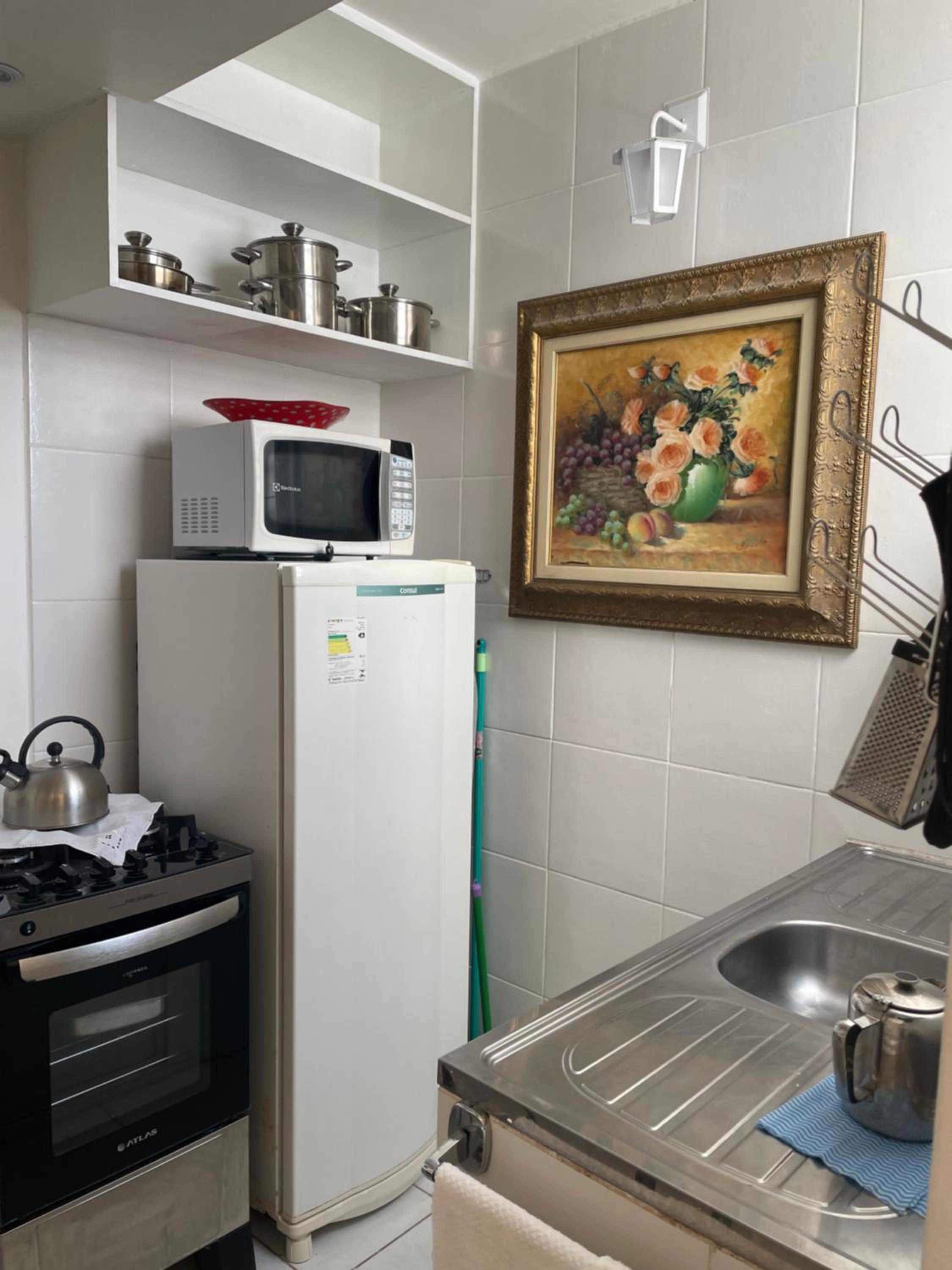 Apartamentos Praça da Sé
