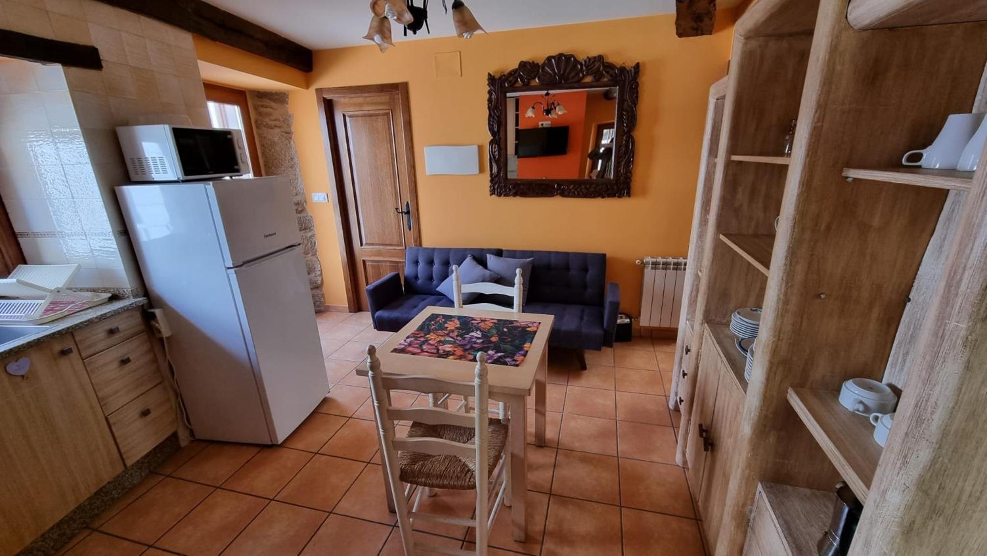 Casa jardin Mariana