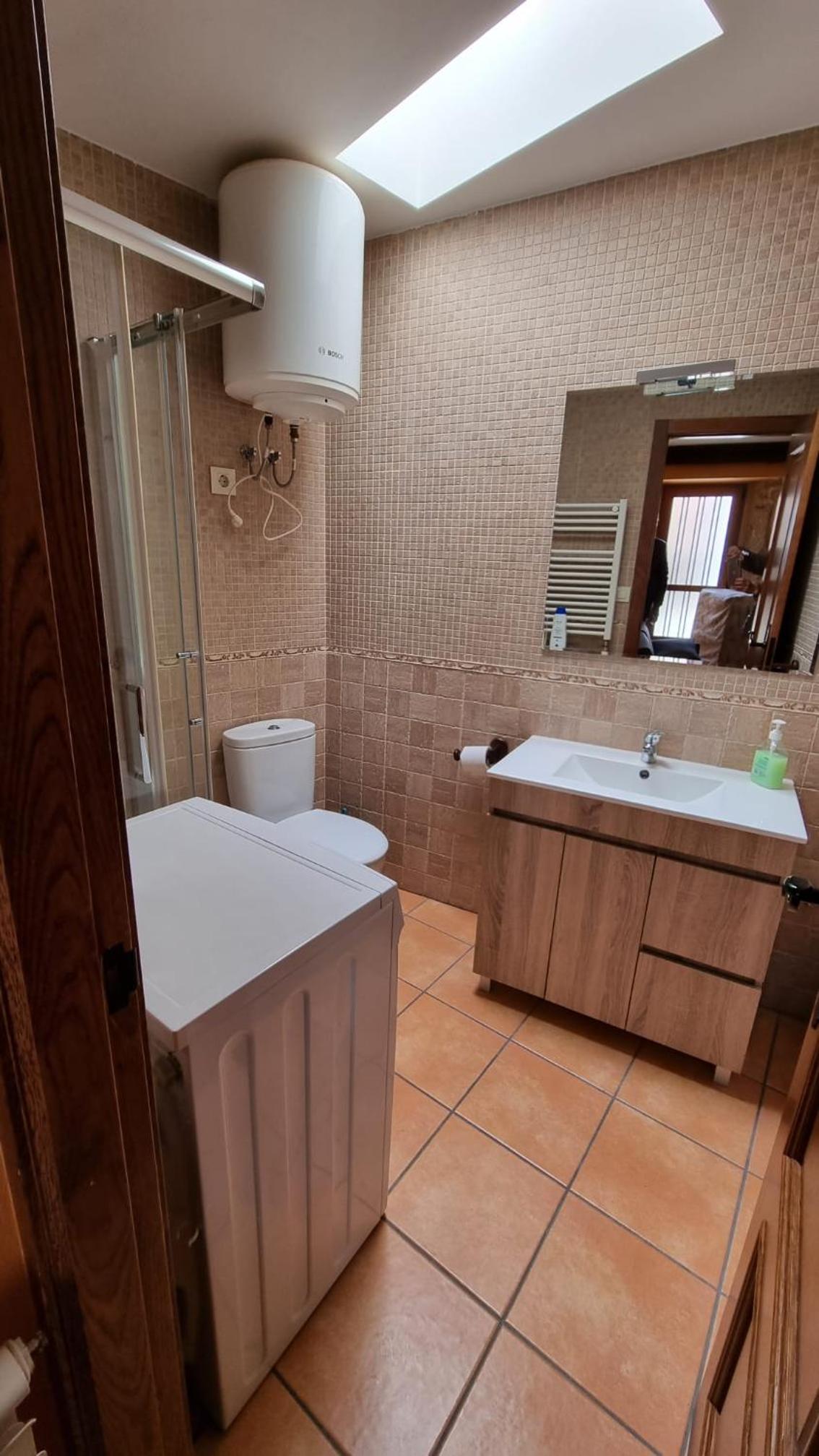 Casa jardin Mariana