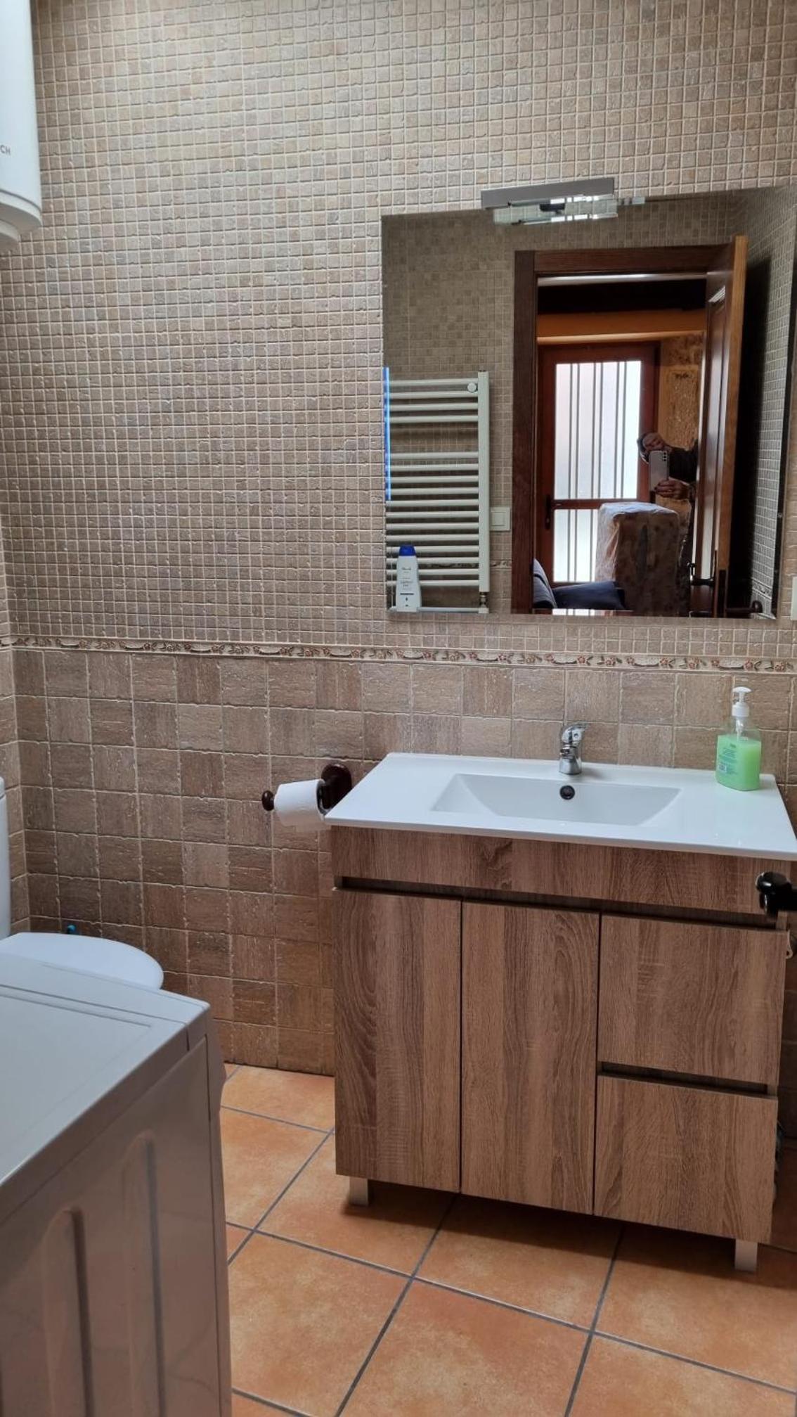 Casa jardin Mariana