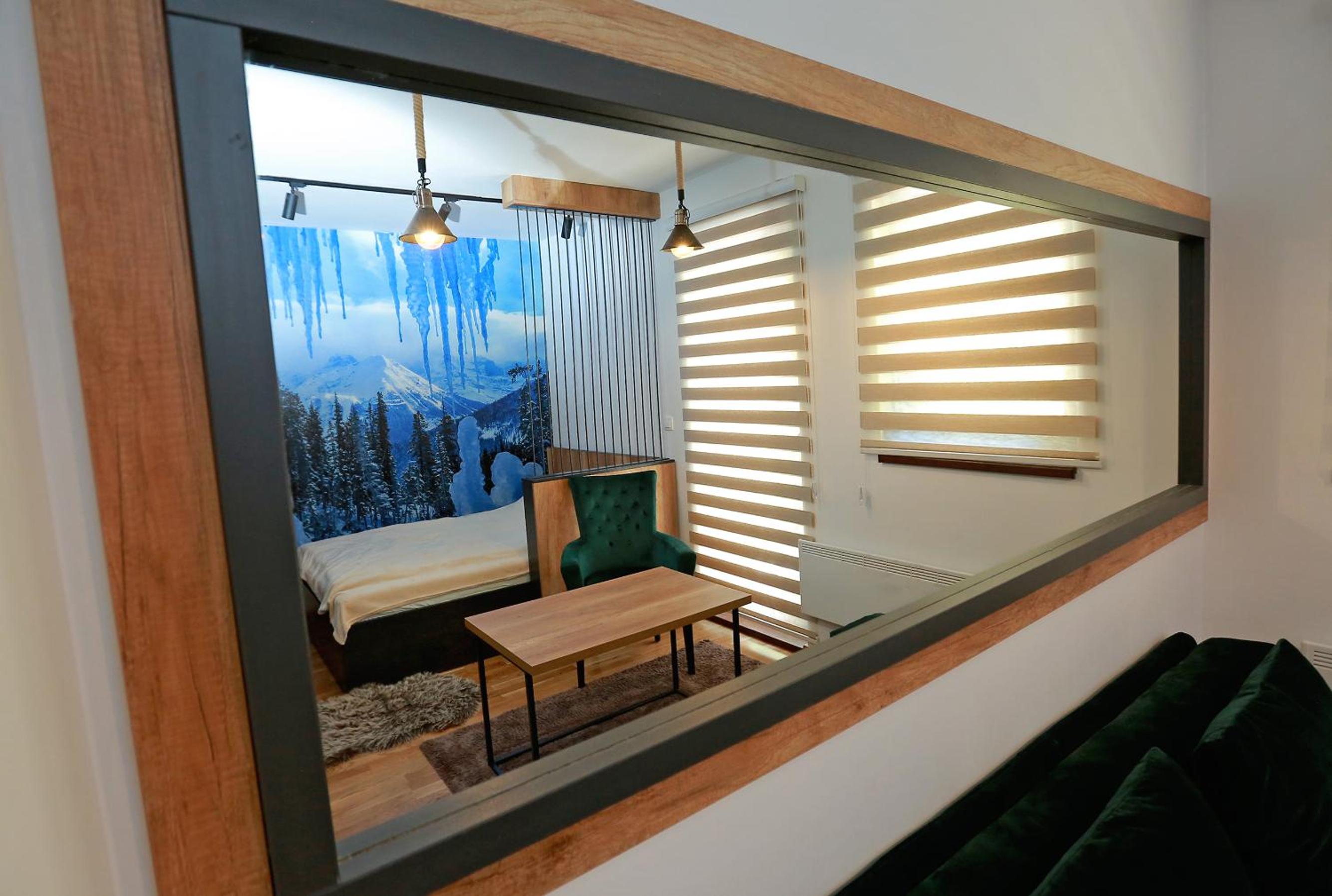 Apartman KUTAK Jahorina view 2