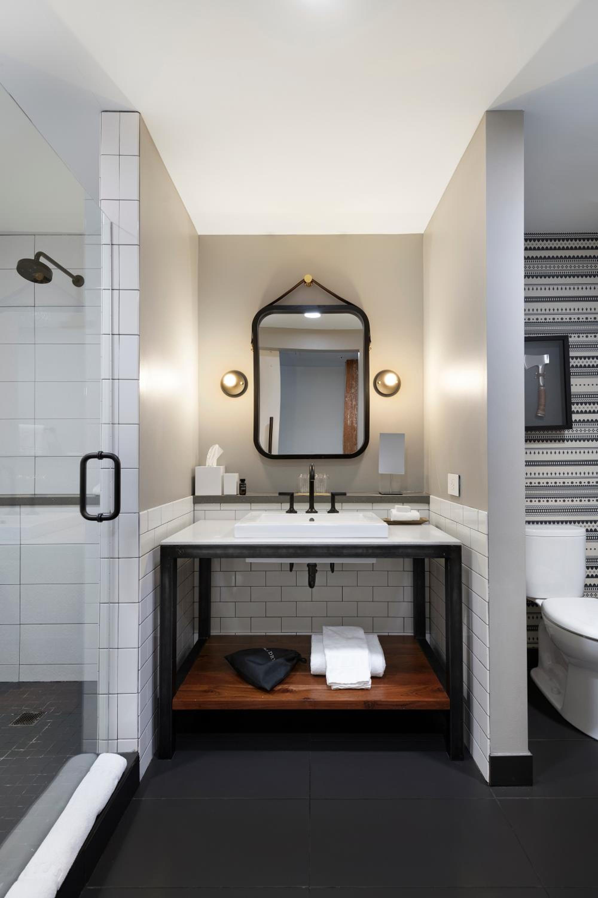 Minneapolis / St Paul Vacations - Hewing Hotel - Property Image 28