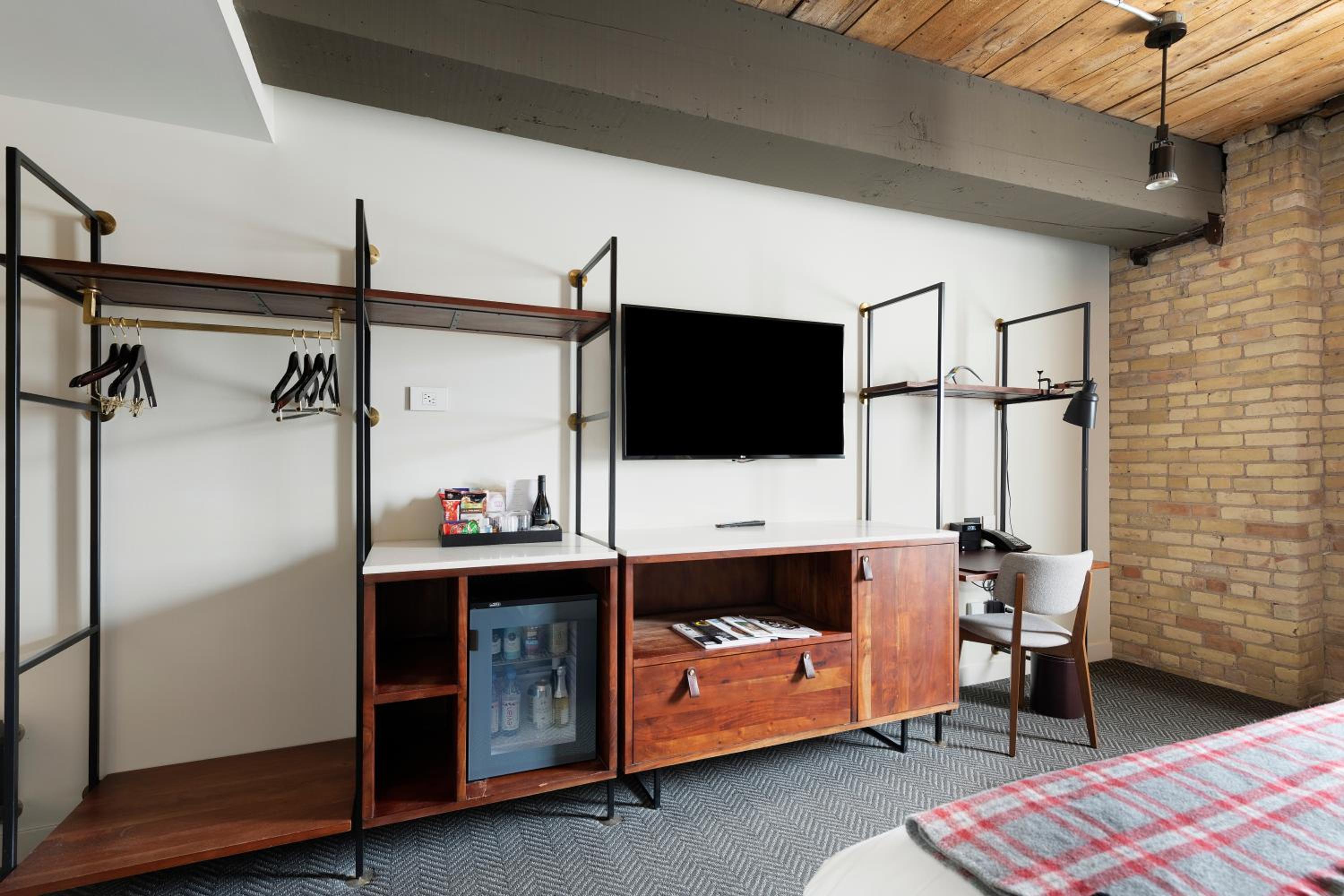 Minneapolis / St Paul Vacations - Hewing Hotel - Property Image 27