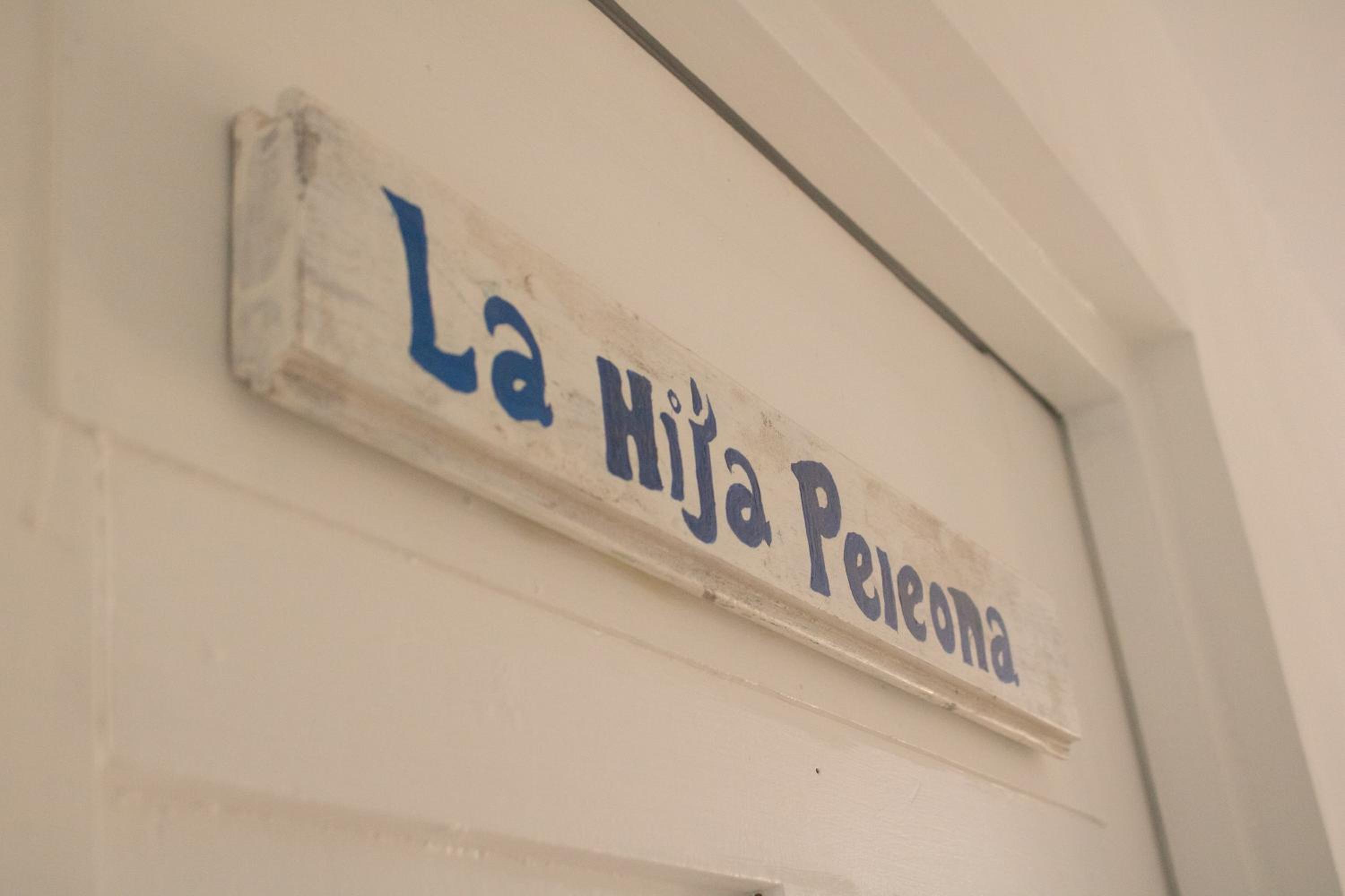 La Familia Hostel - Parque Poblado