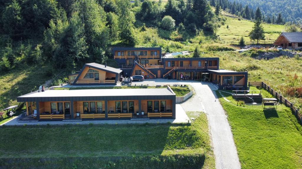 Panoramic Residence view 3