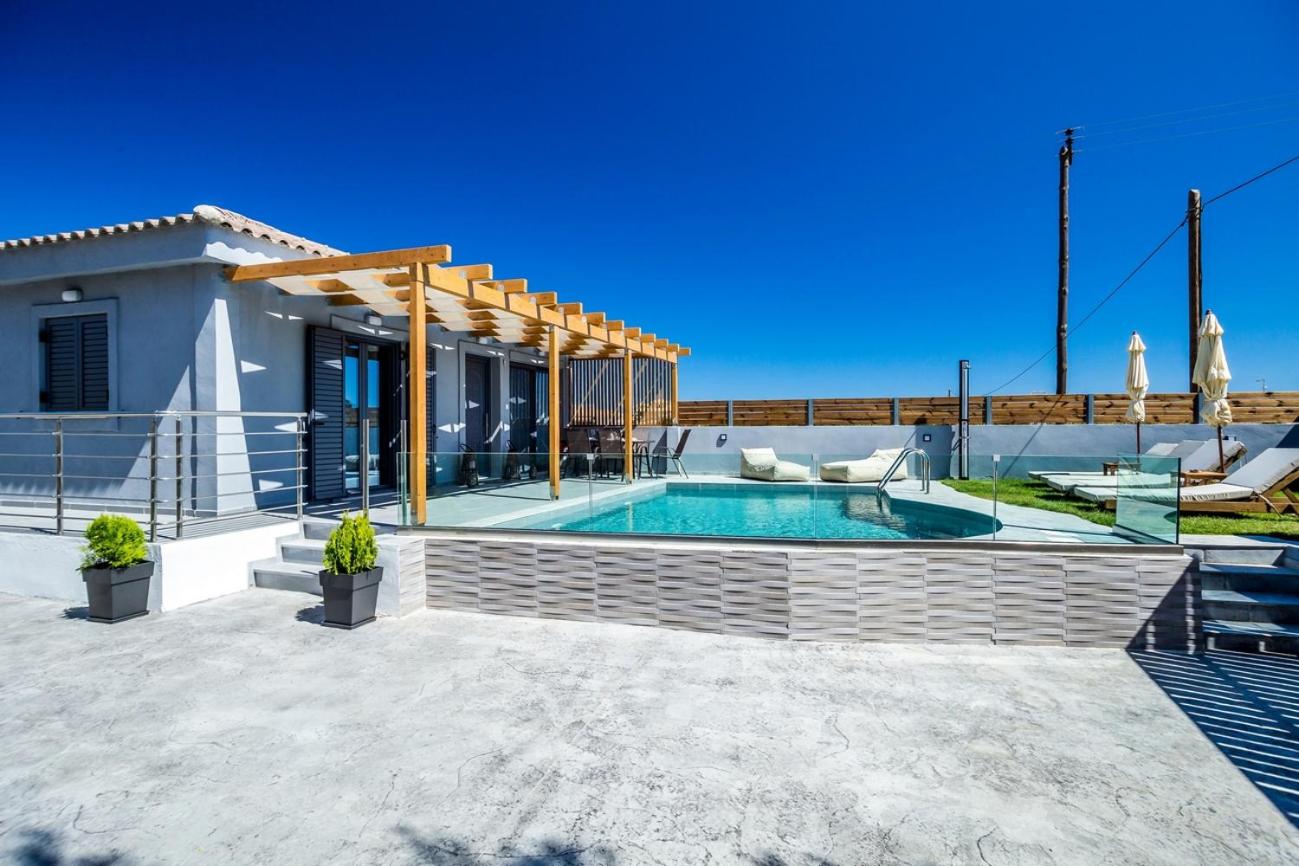 Aurelia Villa photo 4
