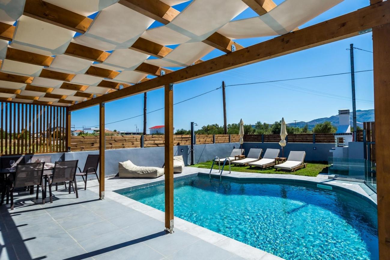 Aurelia Villa photo 5