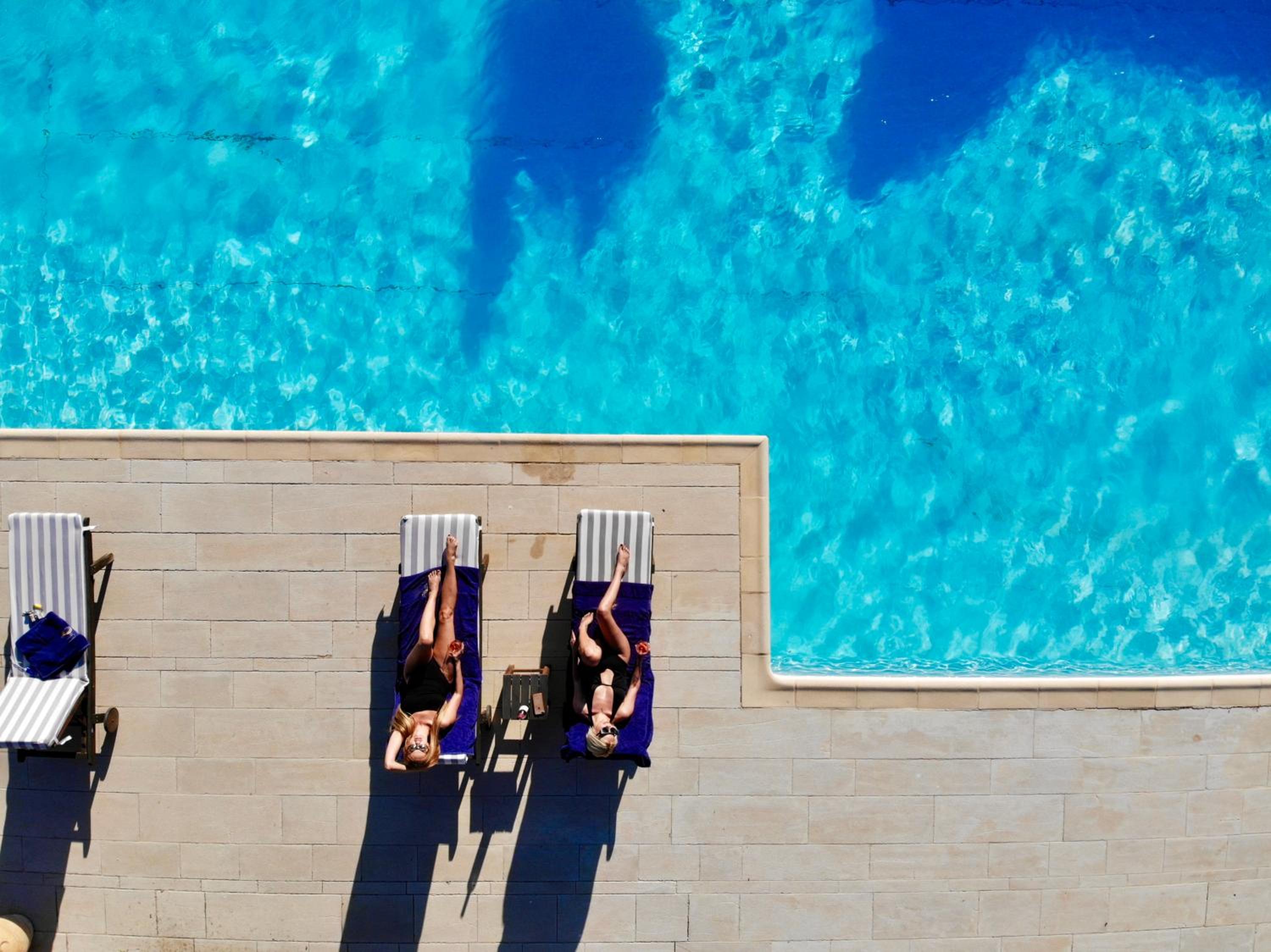 Hyperion Villa by LLB Mykonos