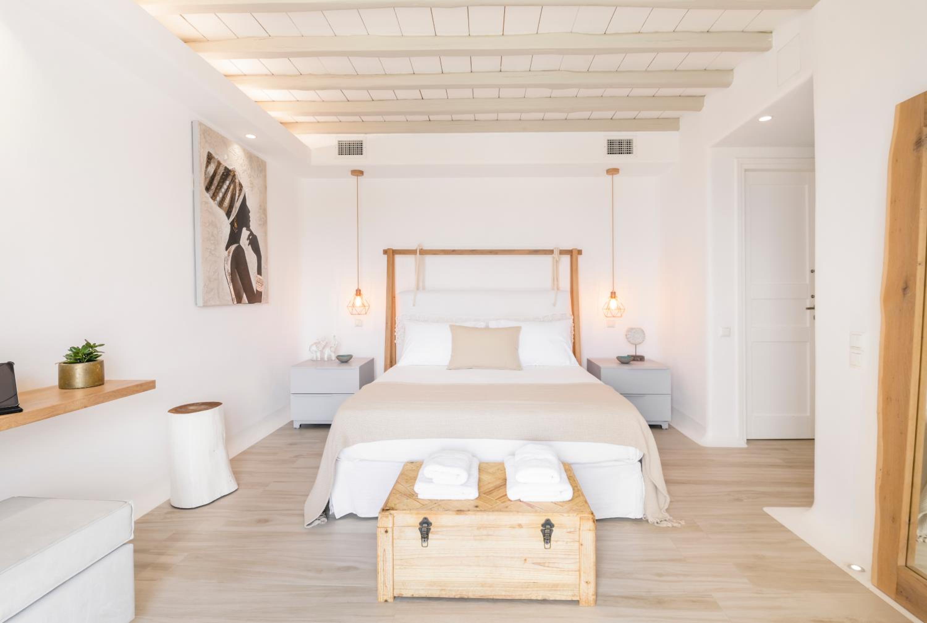 Hyperion Villa by LLB Mykonos photo 4
