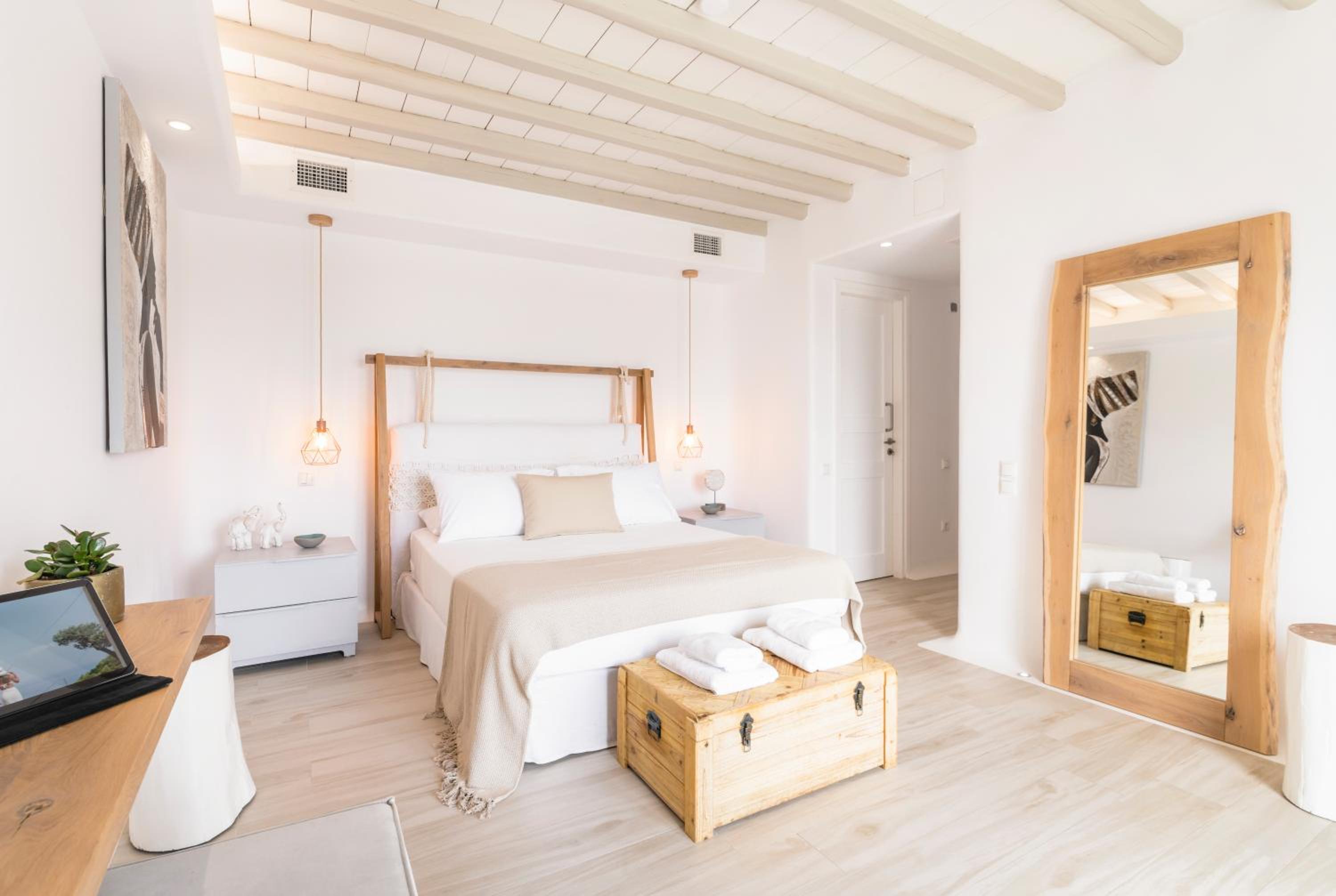 Hyperion Villa by LLB Mykonos photo 2