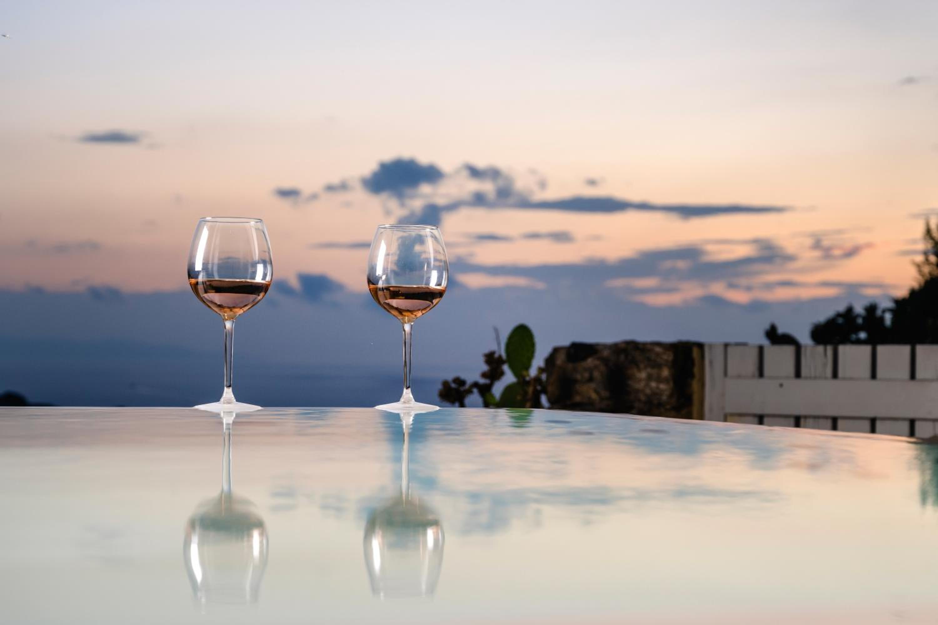 Hyperion Villa by LLB Mykonos