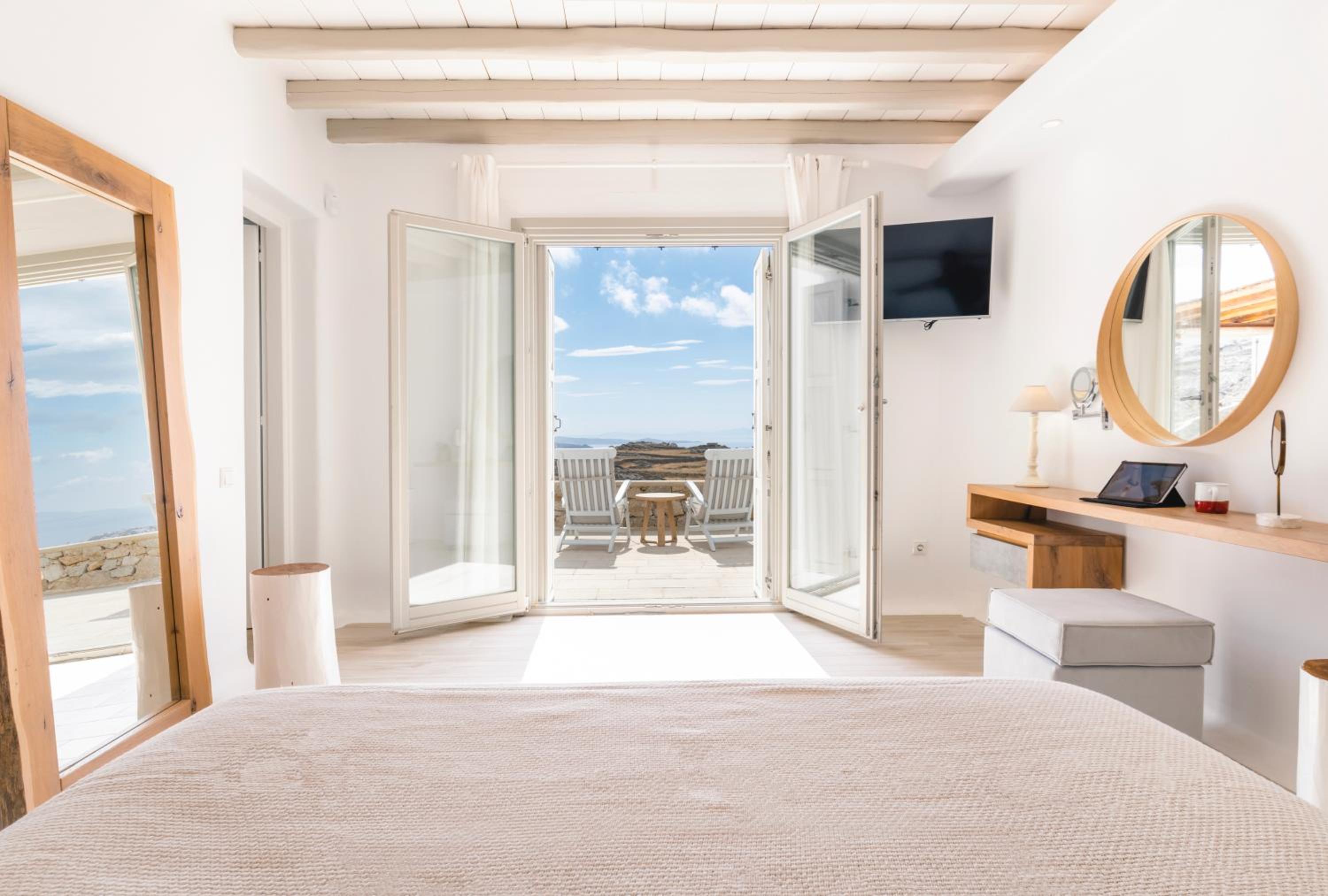 Hyperion Villa by LLB Mykonos photo 3