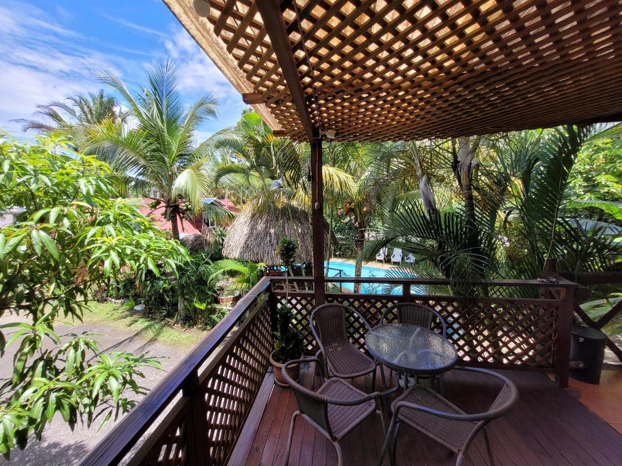 Hotel y Restaurante La Cabana el Viajero - Property Image 5