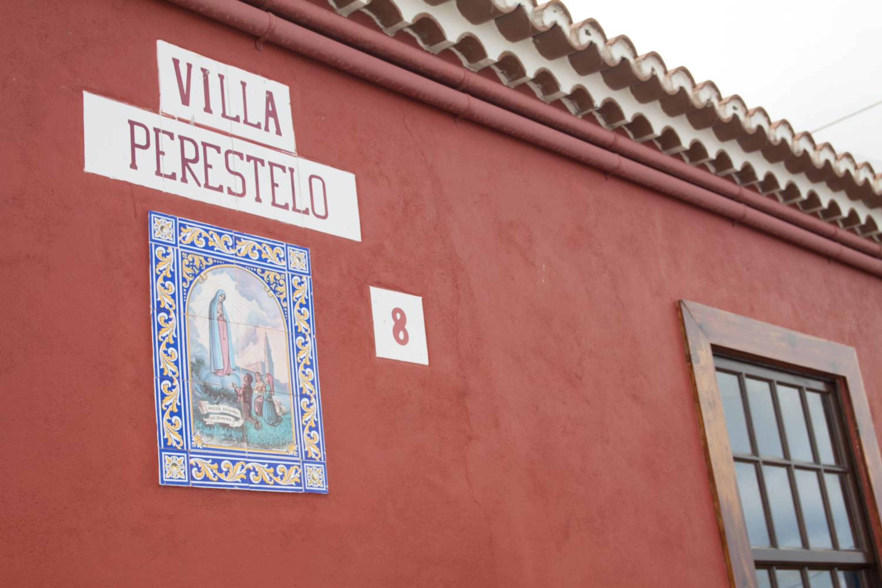 Villa Perestelo view 2