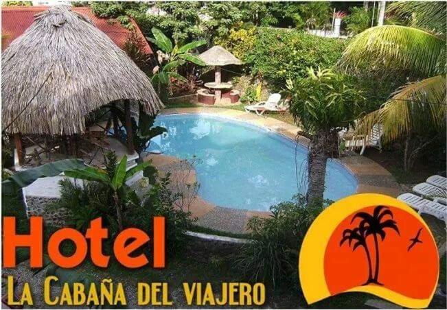 Hotel y Restaurante La Cabana el Viajero - Property Image 8