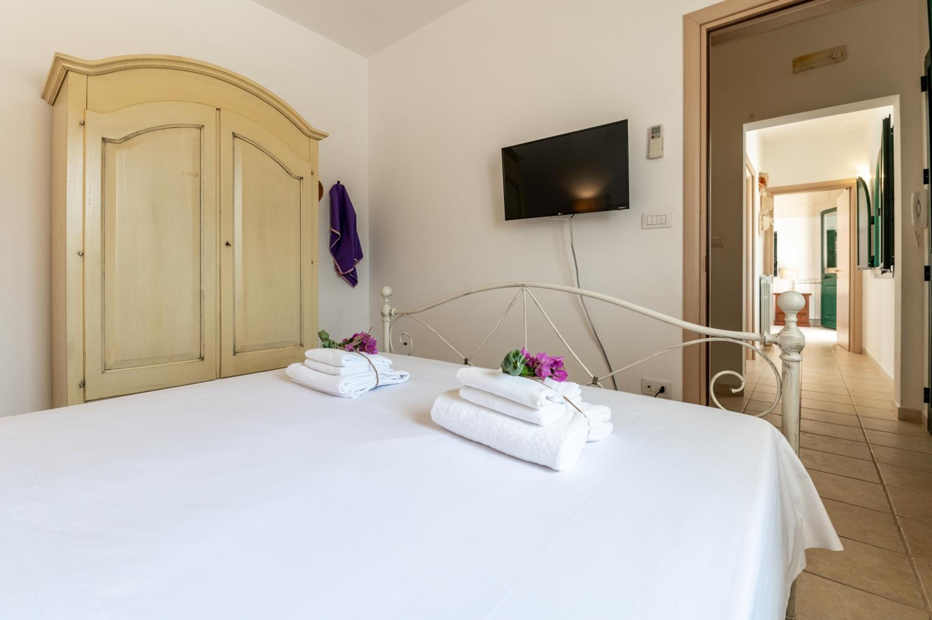 Borgo Marianna view 2