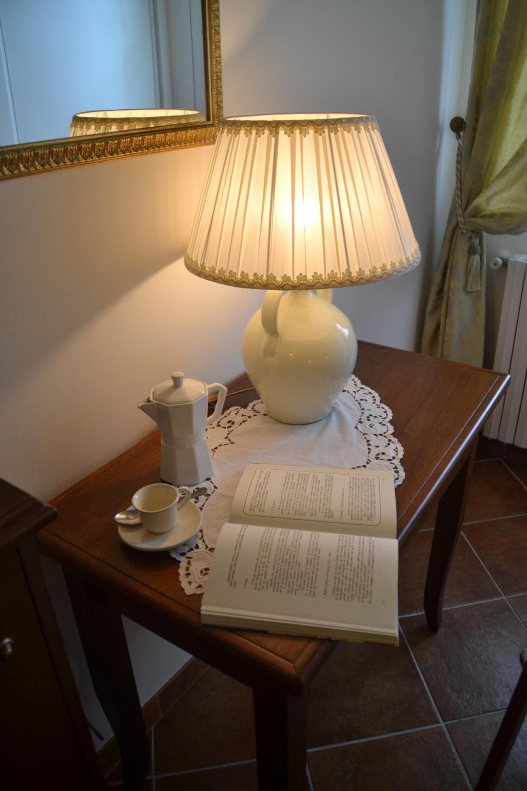 Agriturismo Salinola