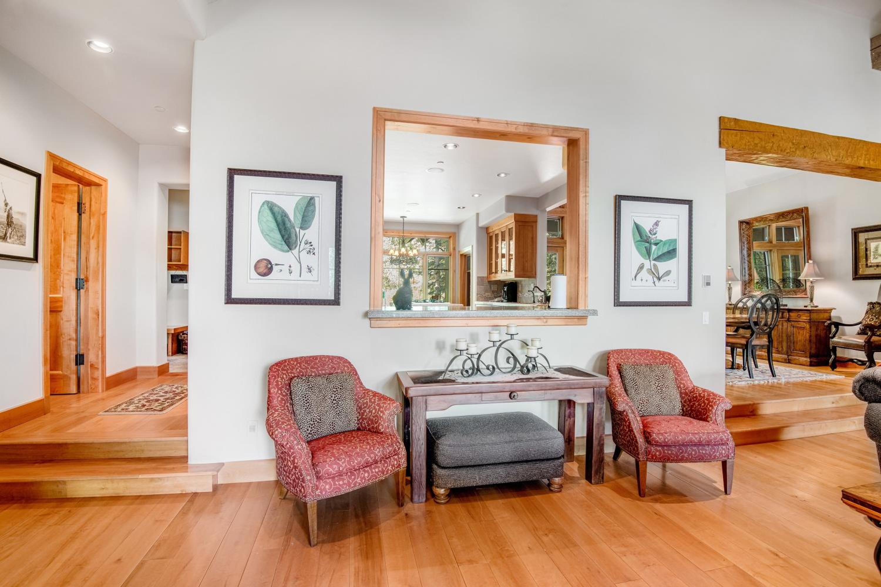 40 Goshawk home