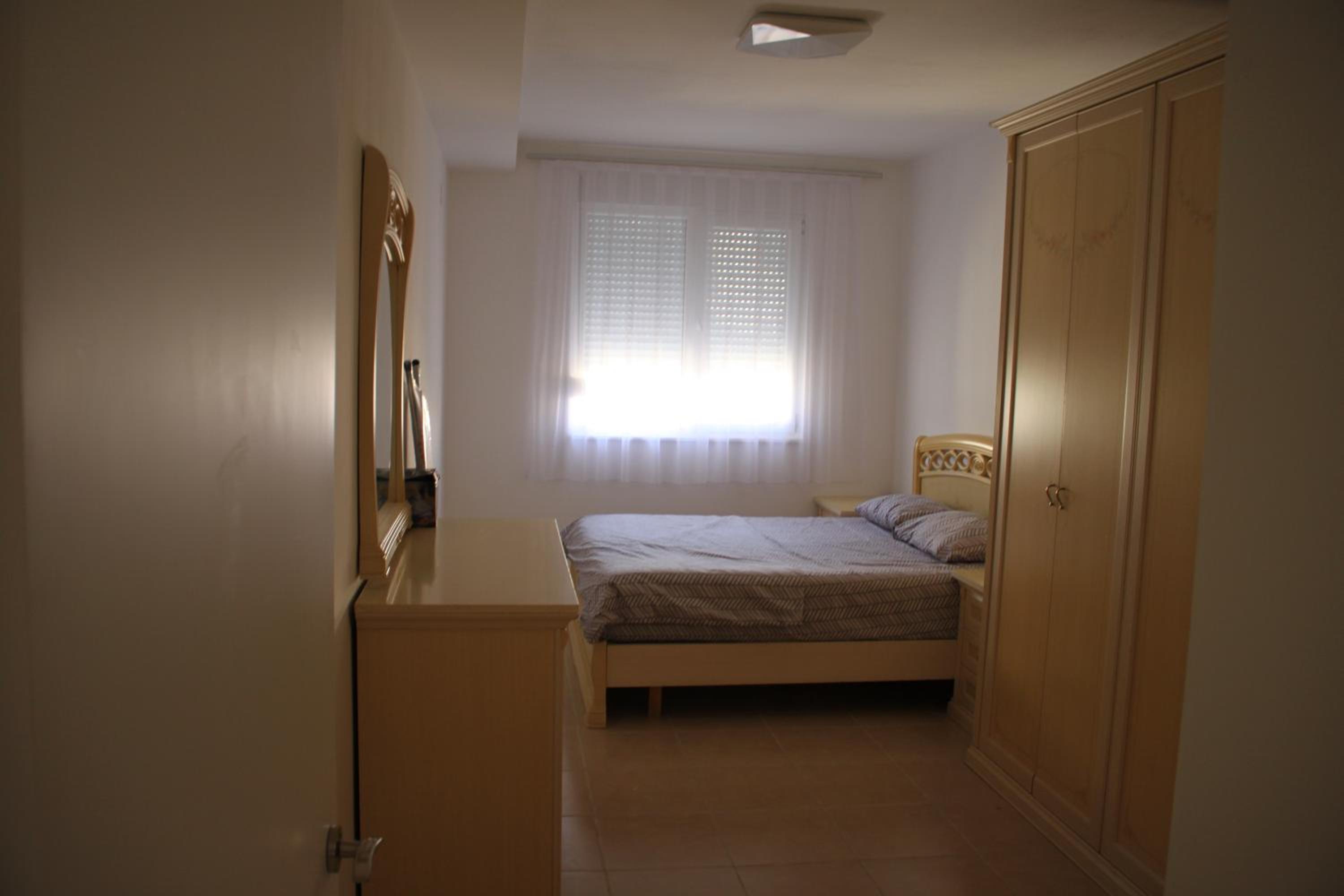 Everest Apartments Shengjin