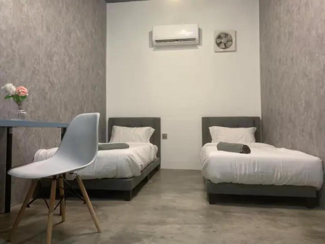 Kota Permai Free n Easy Interior Bukit Mertajam photo 2