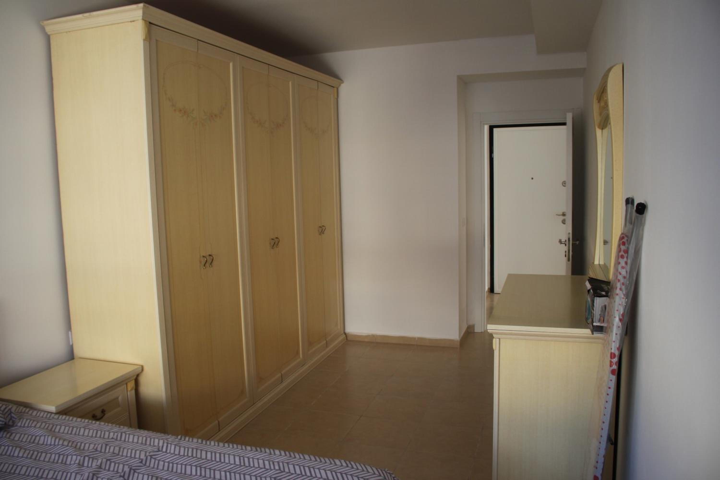 Everest Apartments Shengjin
