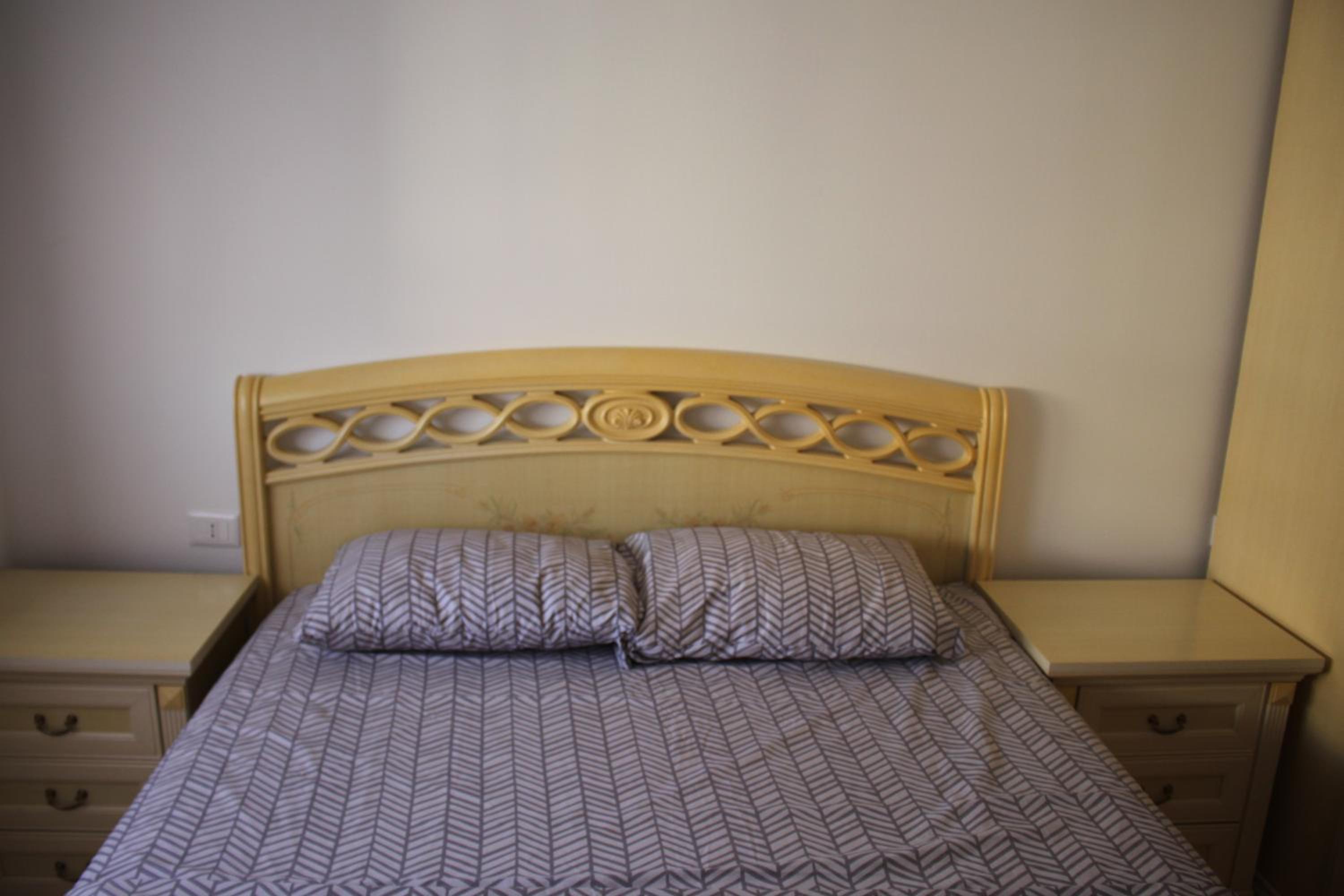 Everest Apartments Shengjin