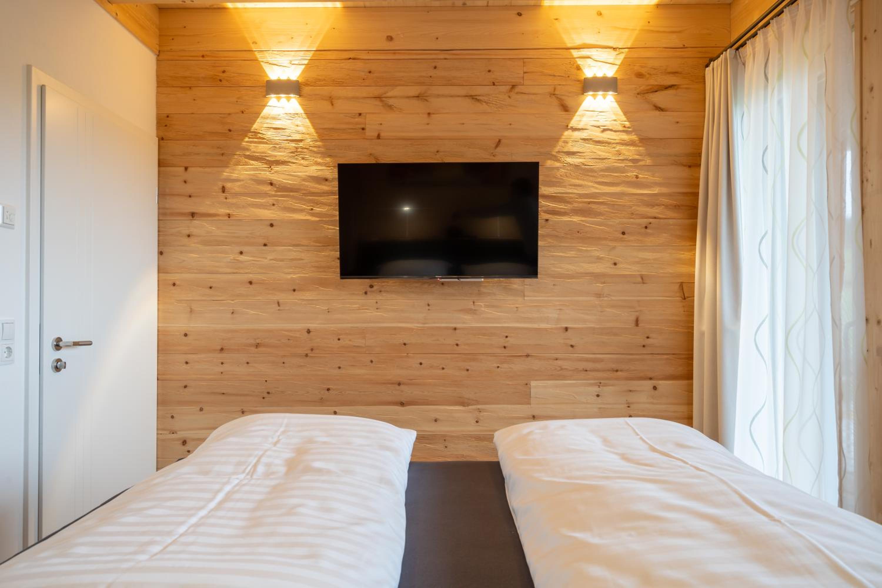 Alb Chalet