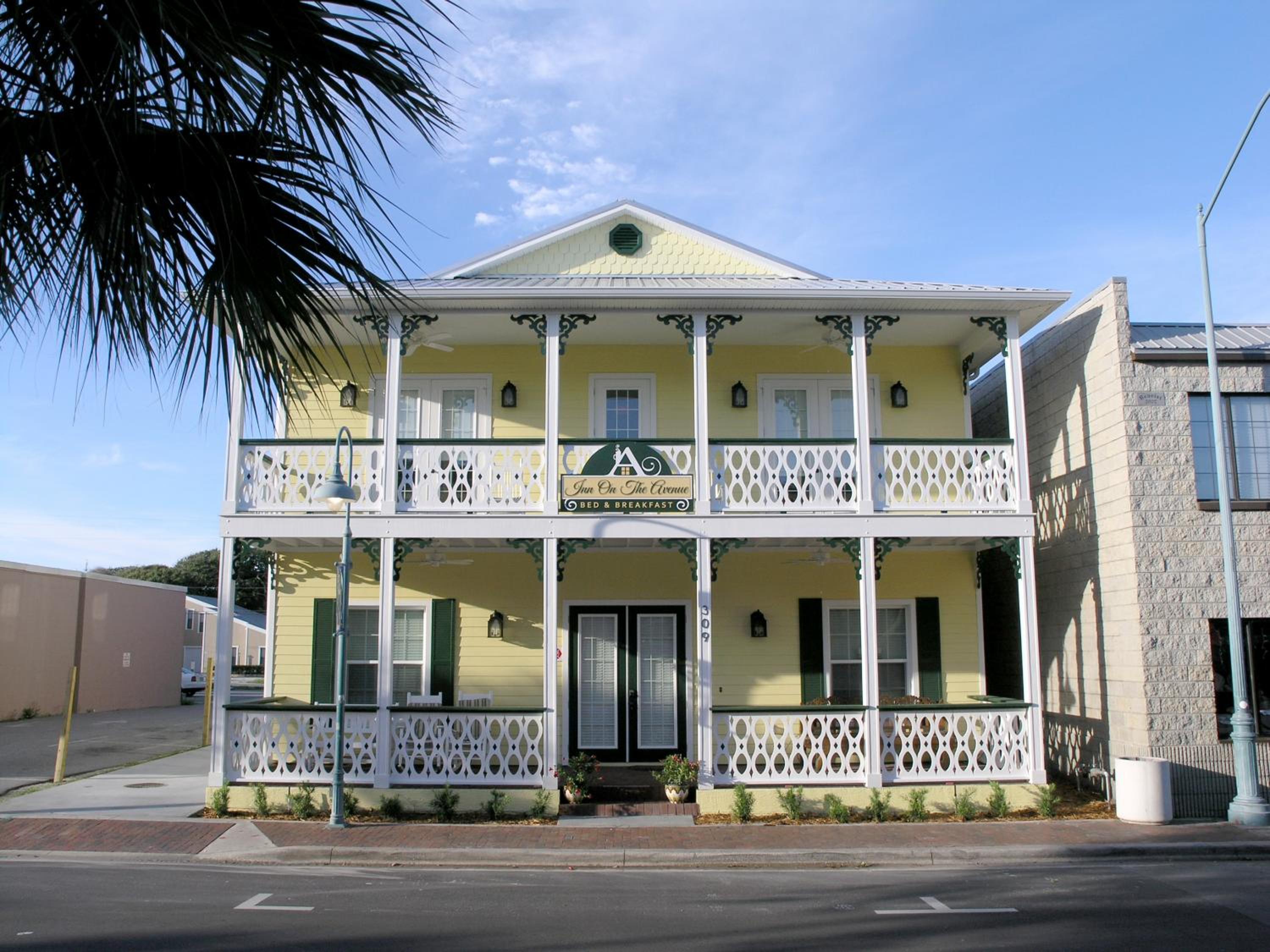 building
